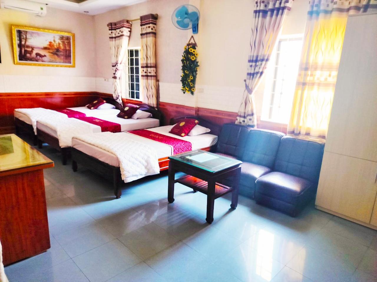 Mixed Dormitory Room photo 2