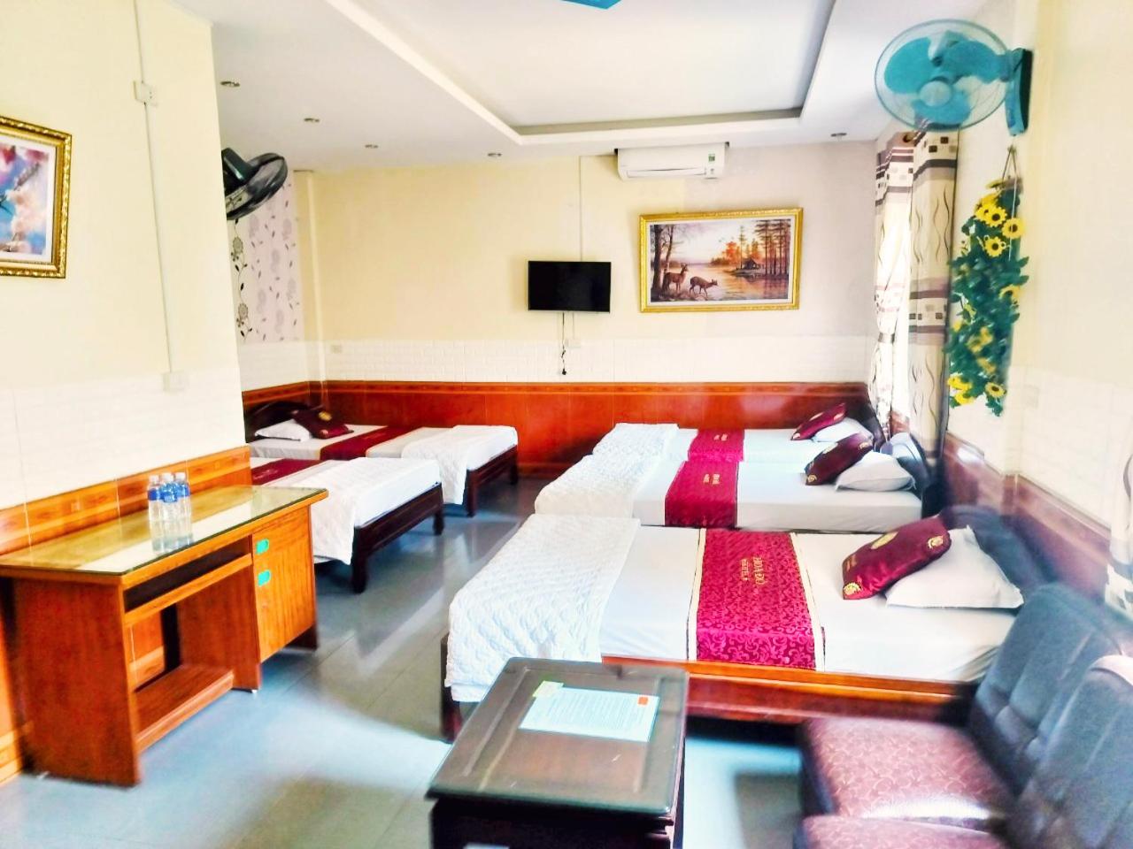 Mixed Dormitory Room photo 1