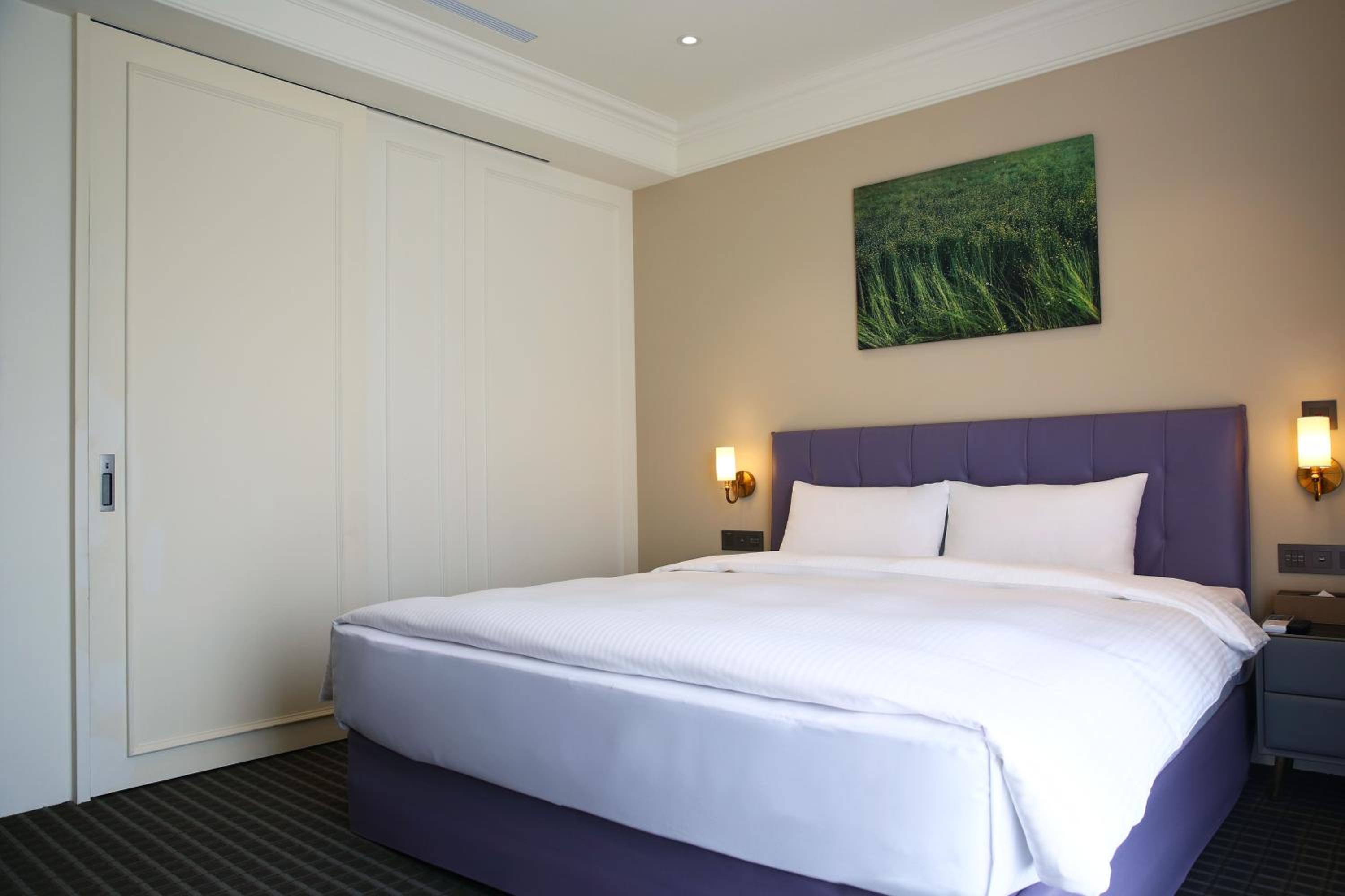 Double Room - Disability Access