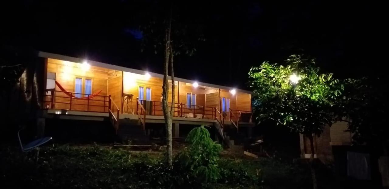 Double Room with Garden View photo 3