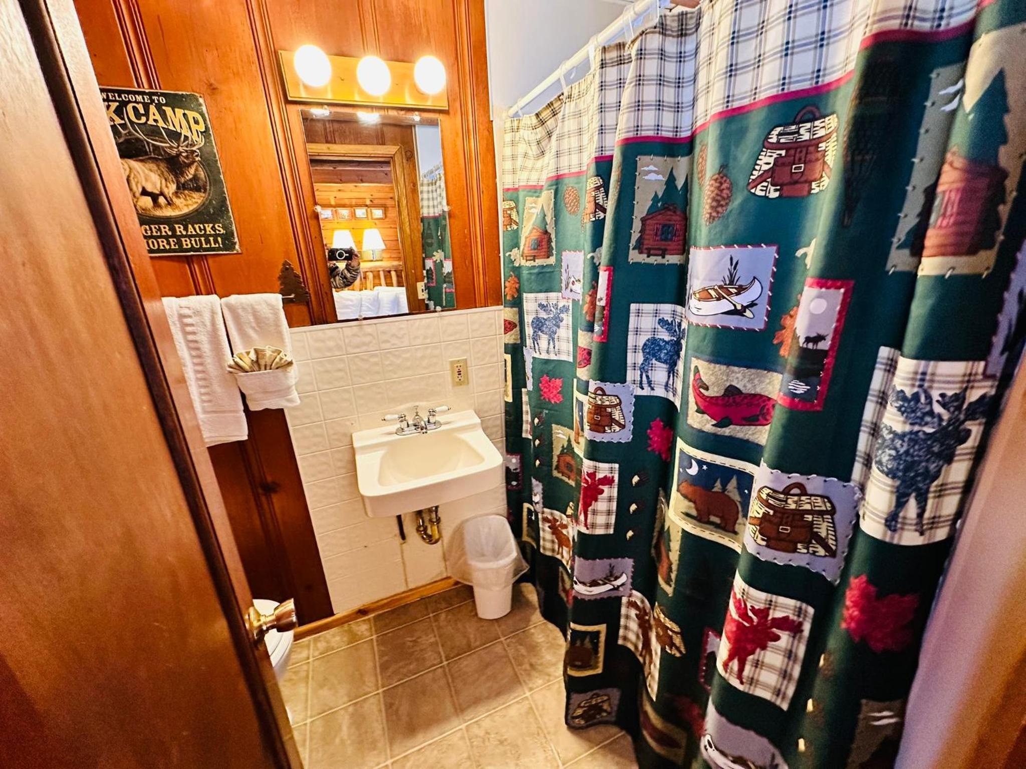 Deluxe Family Room photo 3