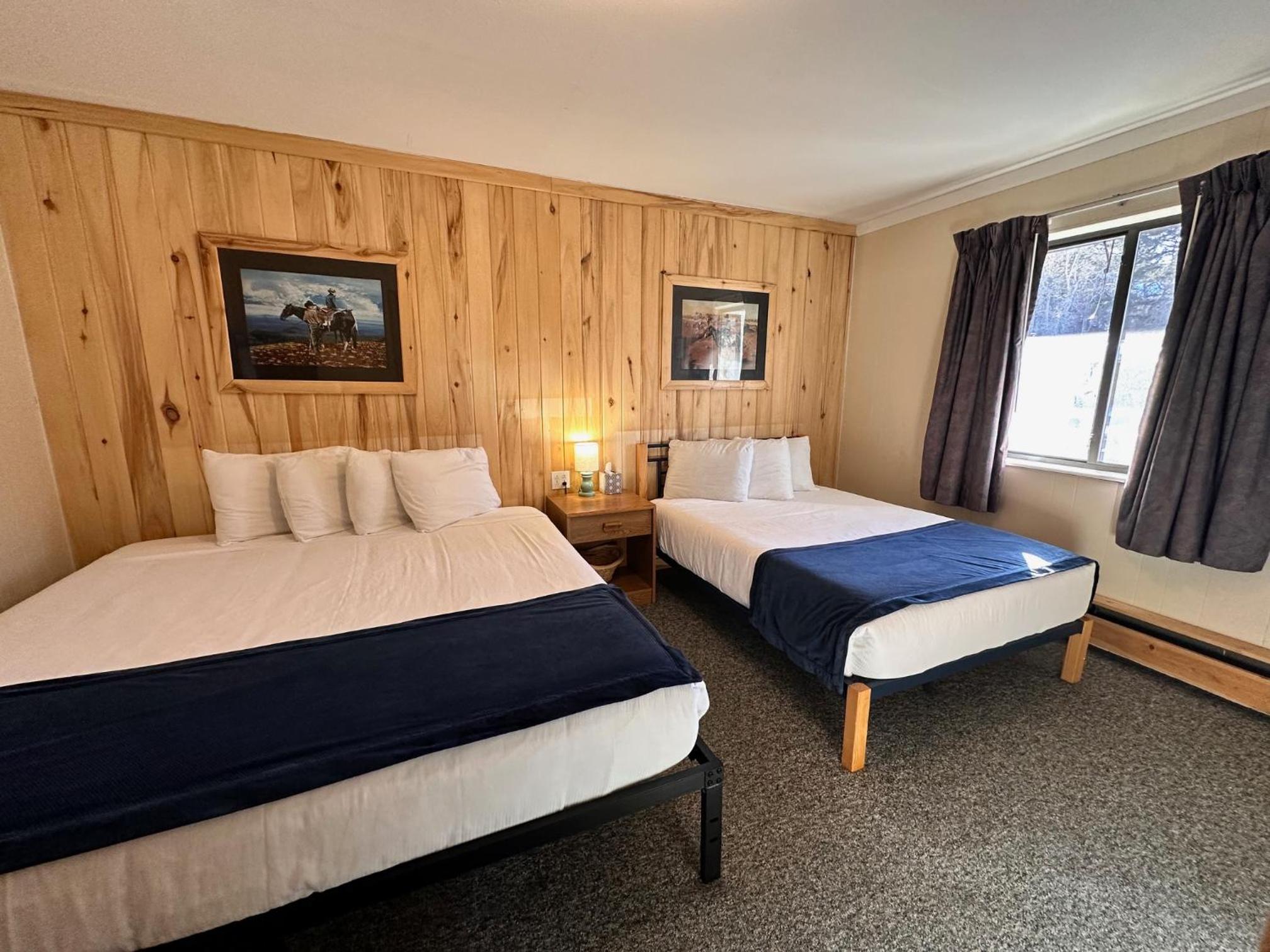 King Room With Mountain View photo 1
