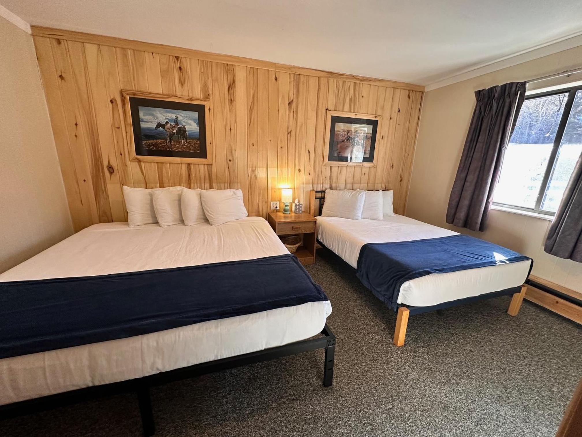 King Room With Mountain View photo 2