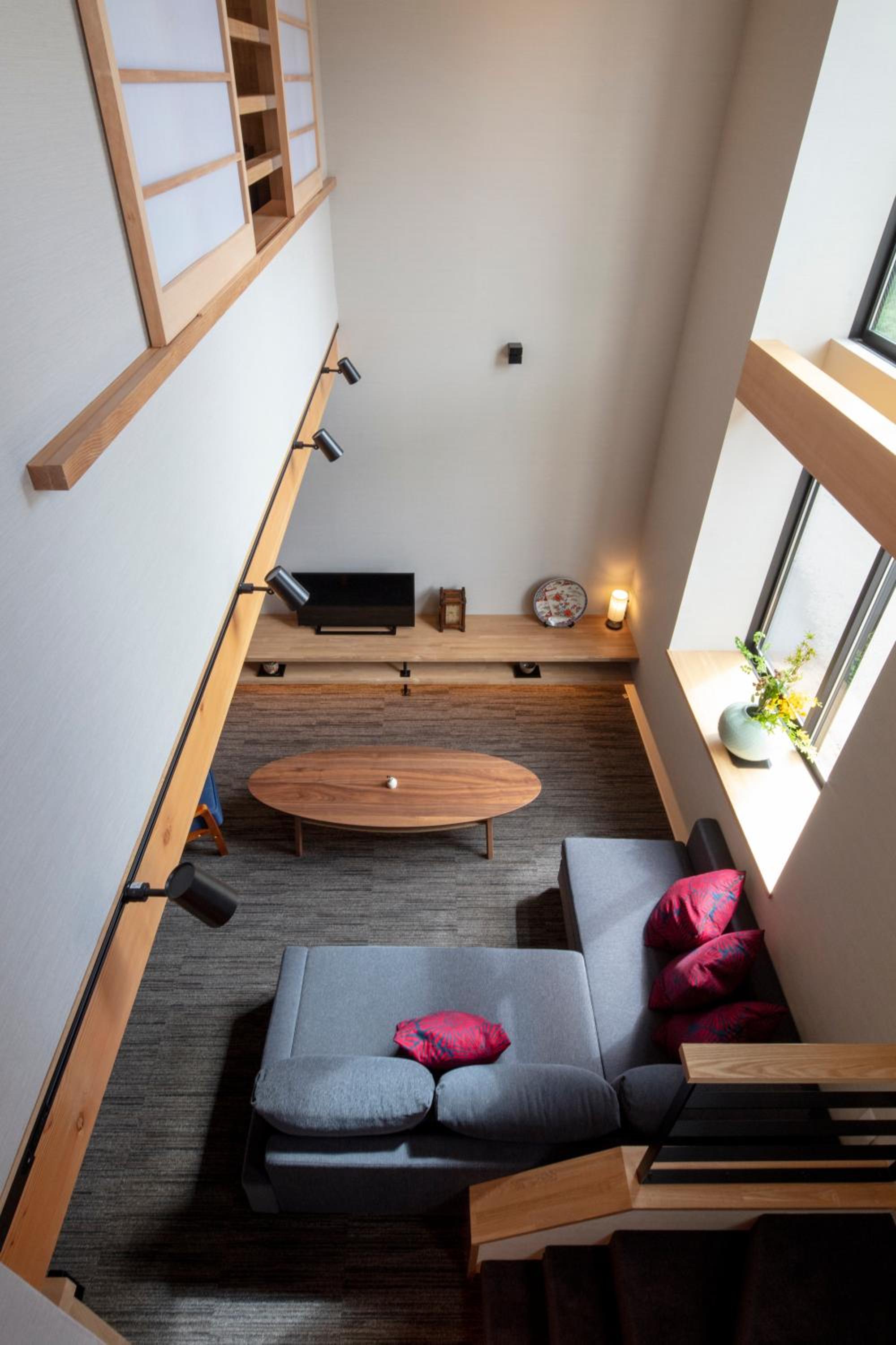 101, 2 twin bedrooms and Living Room Maisonette Suite, 88㎡ - Photo 6