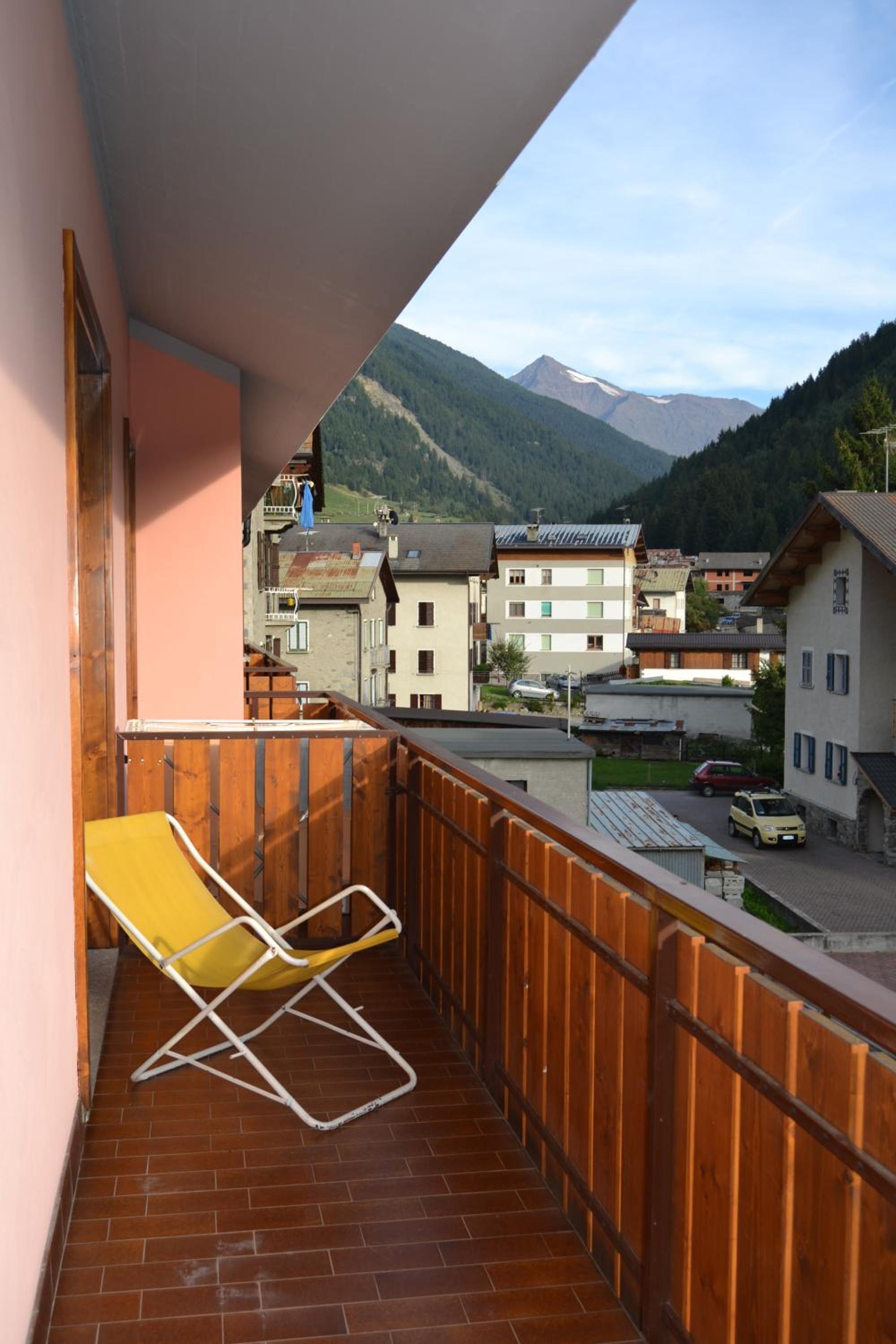One-Bedroom Apartment (2 Adults) - Photo 6