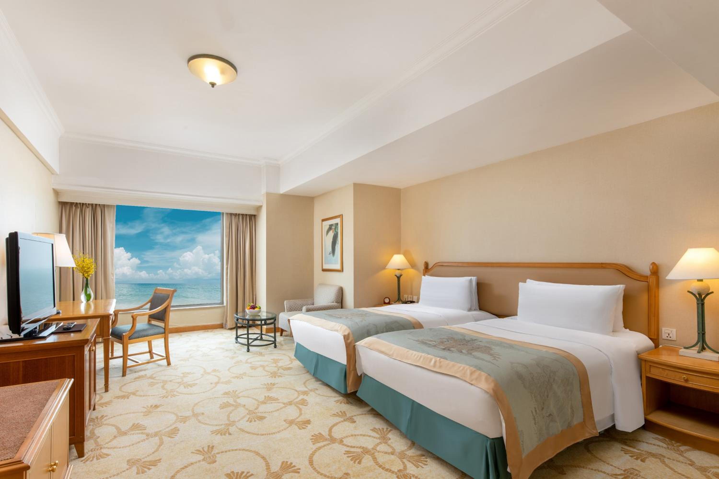 Superior Sea View Room - Photo 4