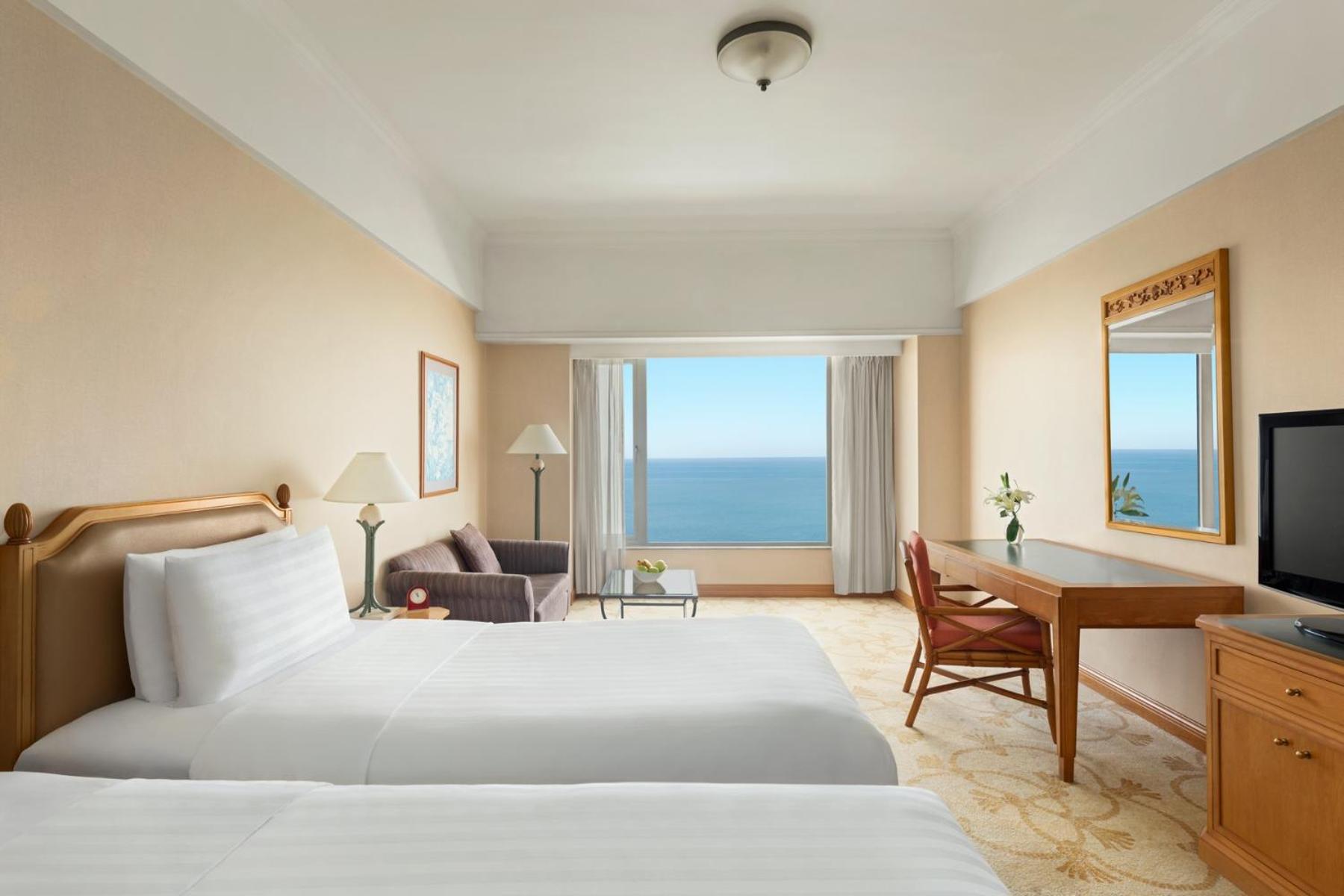 Superior Sea View Room - Photo 1