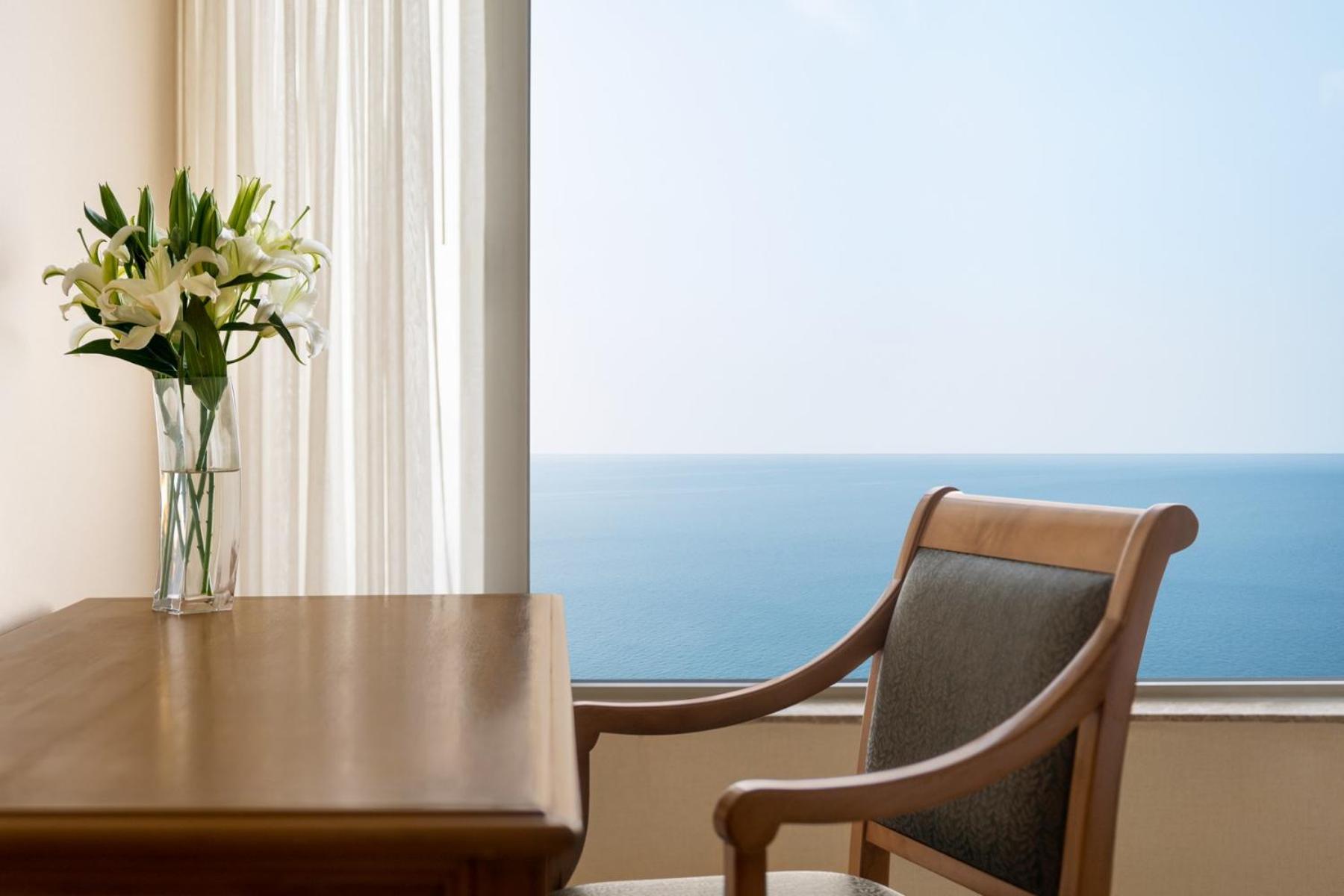 Superior Sea View Room - Photo 2