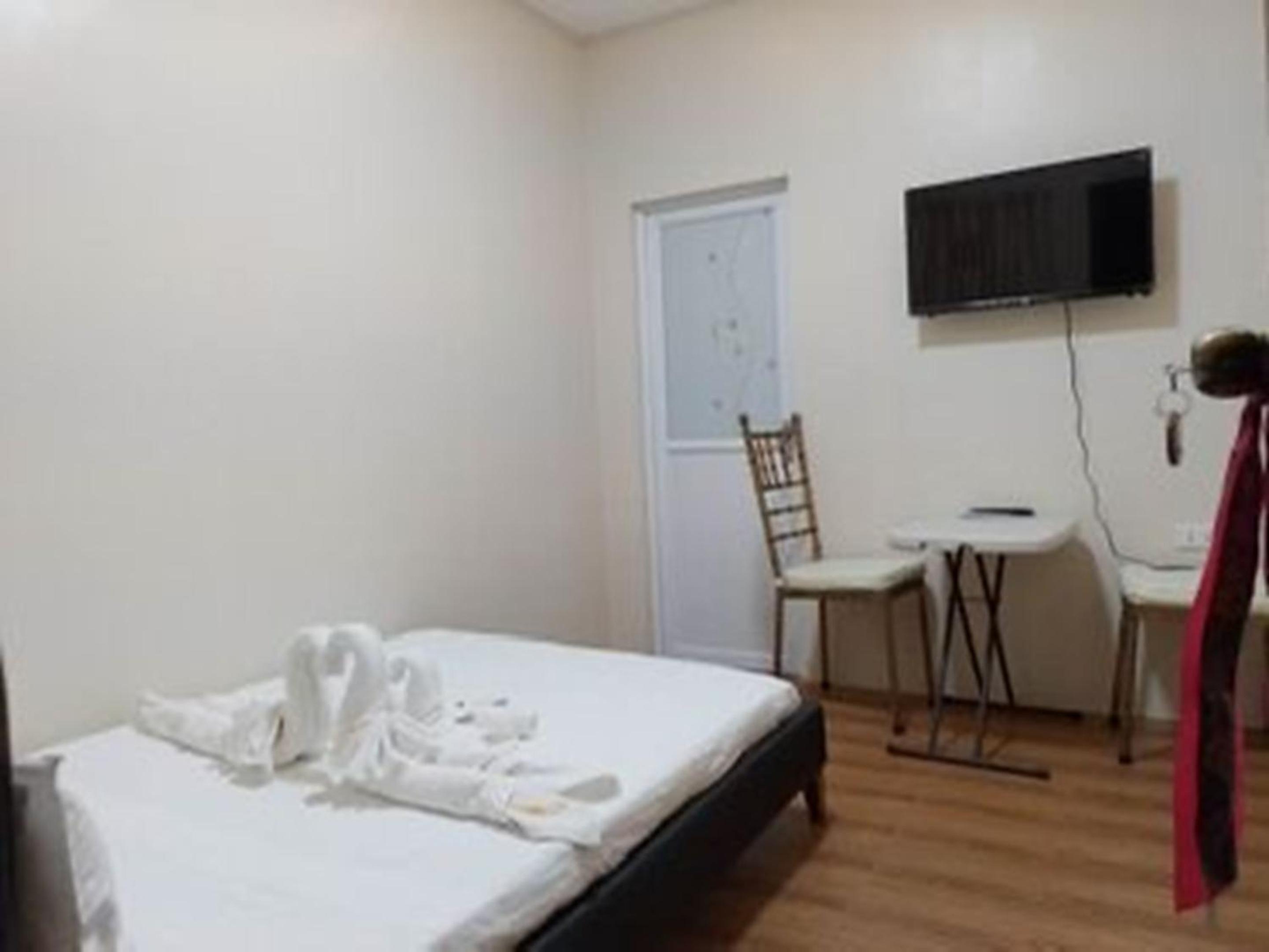 Standard Double Room photo 2