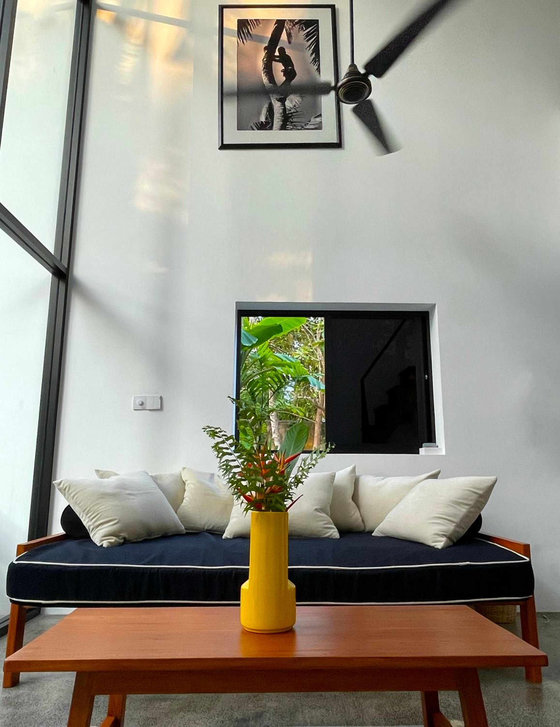 Villa With Garden View photo 1