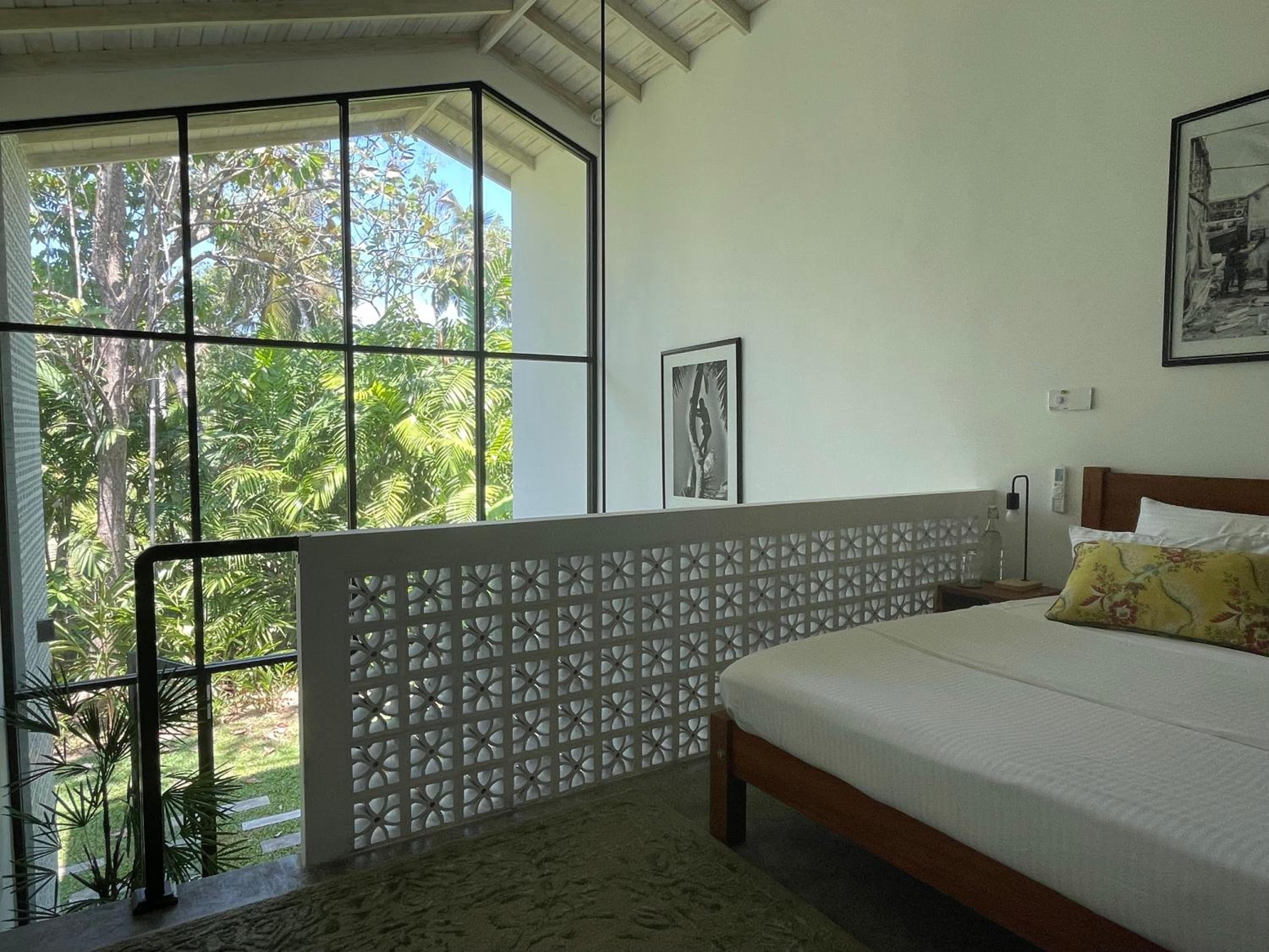 Villa With Garden View photo 2