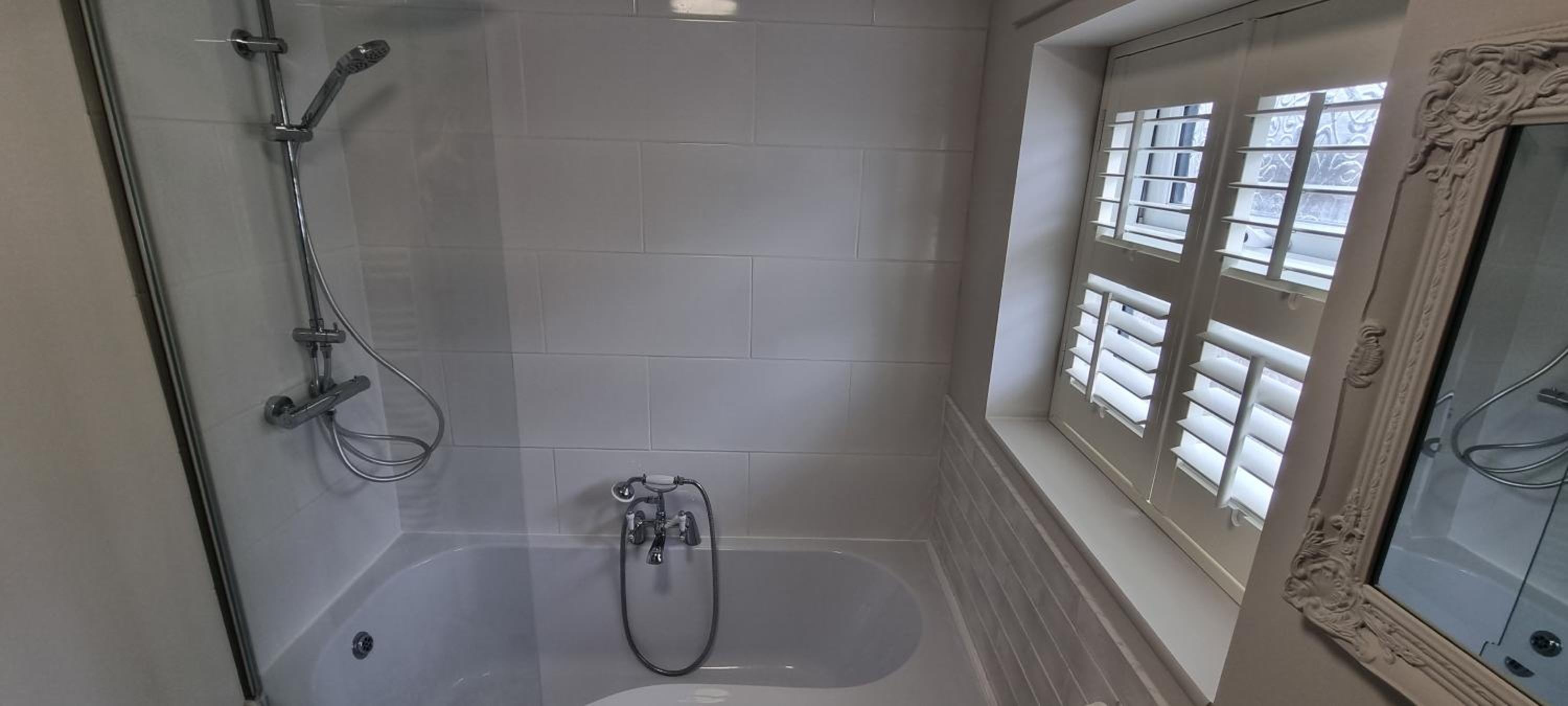 Three-Bedroom House photo 2