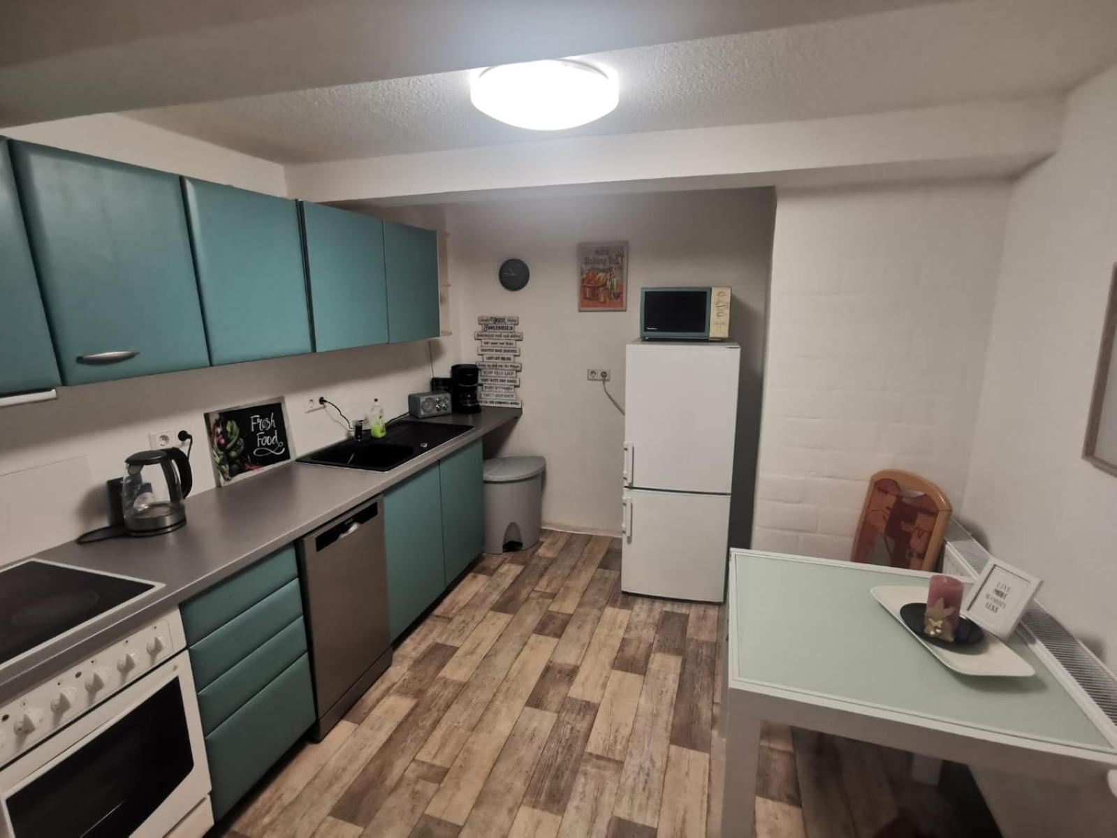 Double Room With Shared Bathroom photo 2