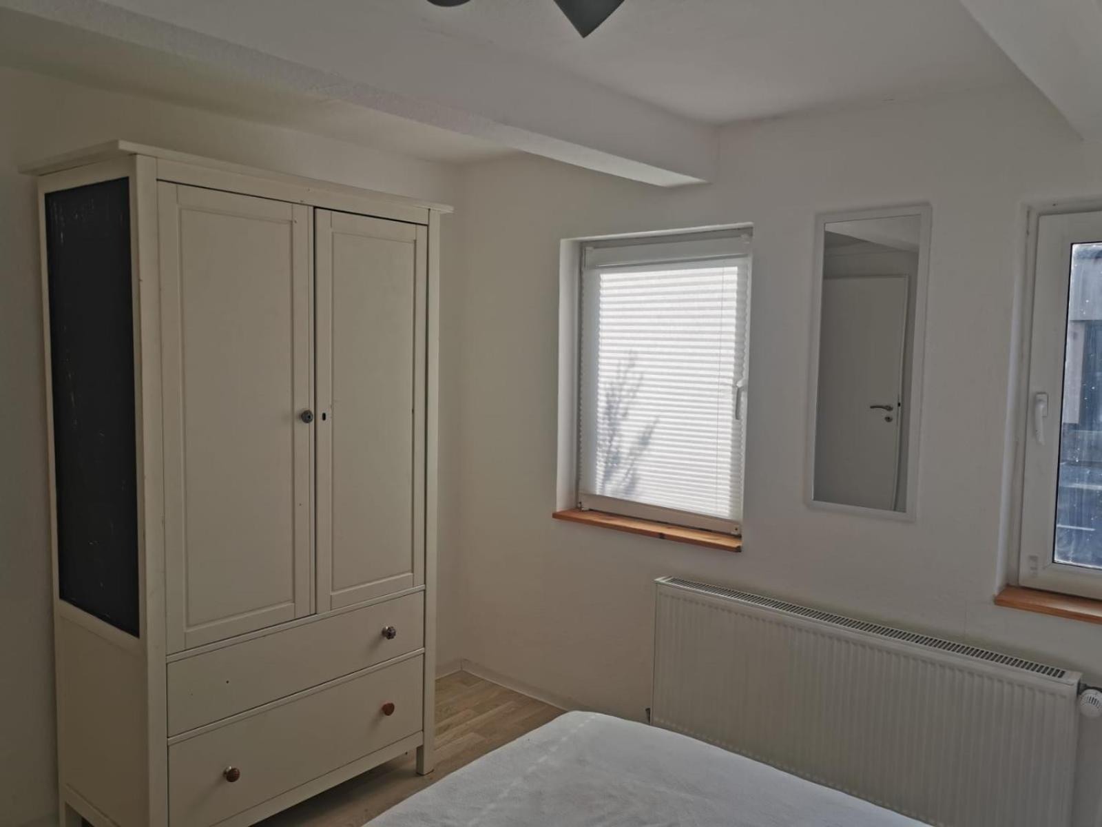 Double Room With Shared Bathroom photo 3