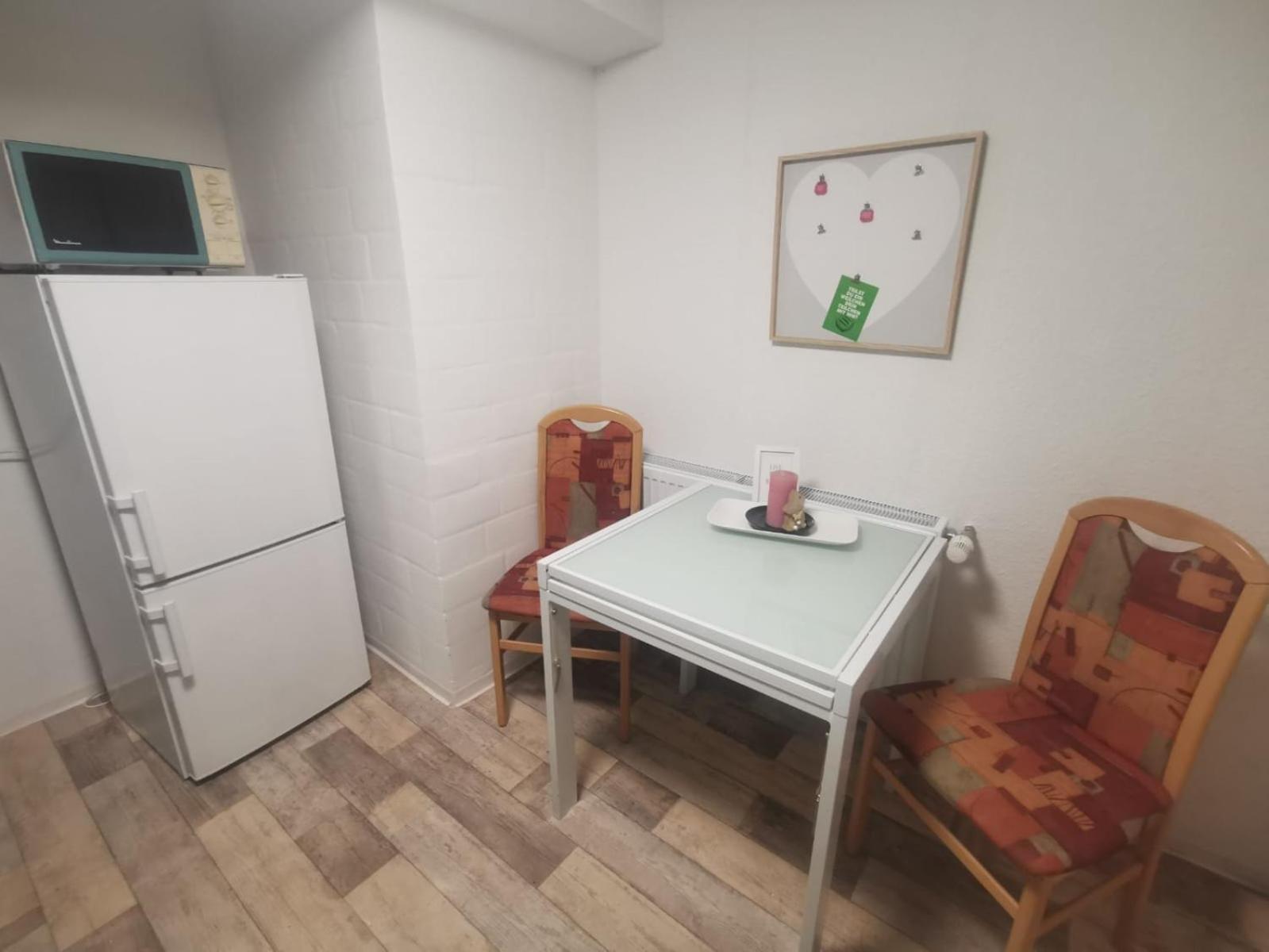 Double Room With Shared Bathroom photo 3