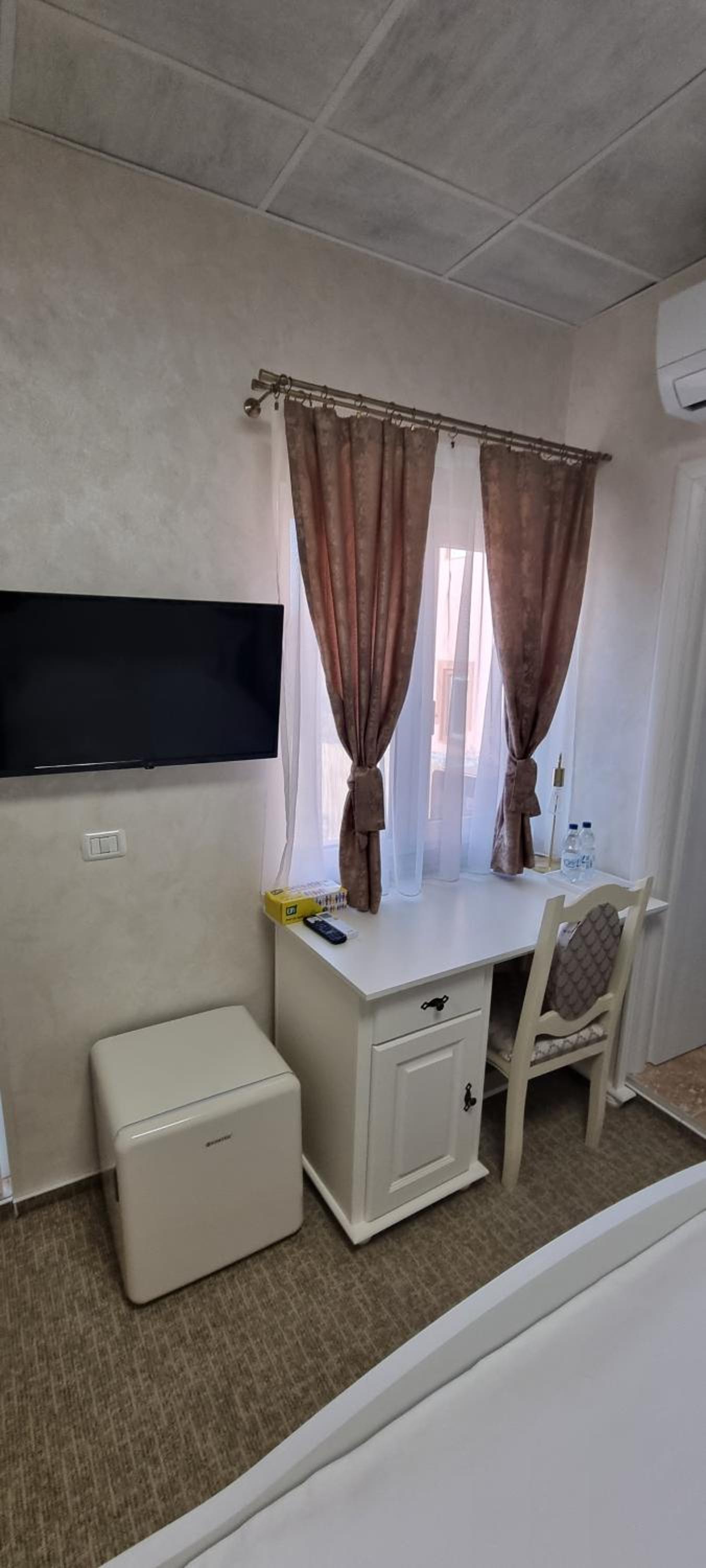 Deluxe Queen Room photo 1
