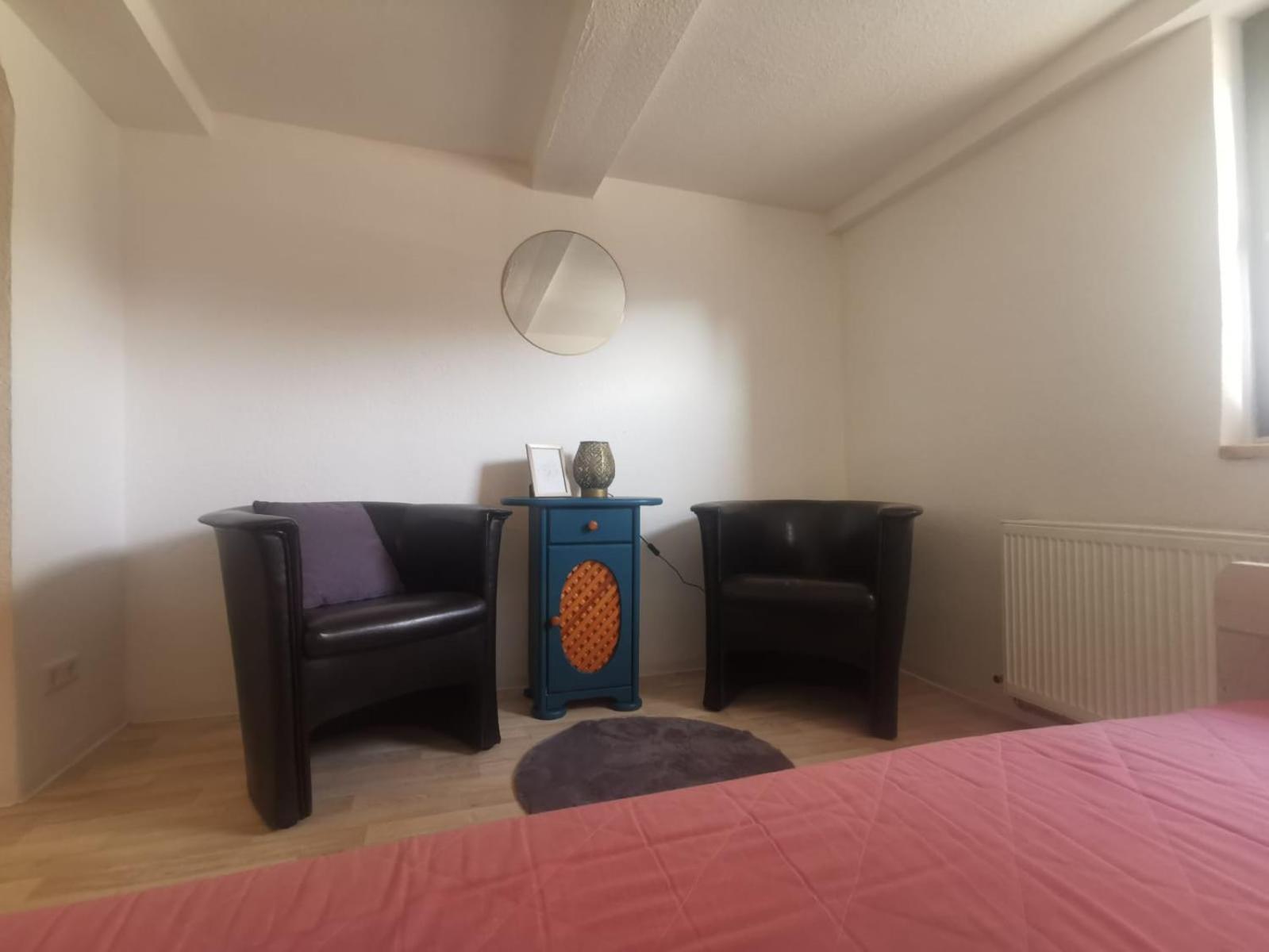Budget Single Room photo 1