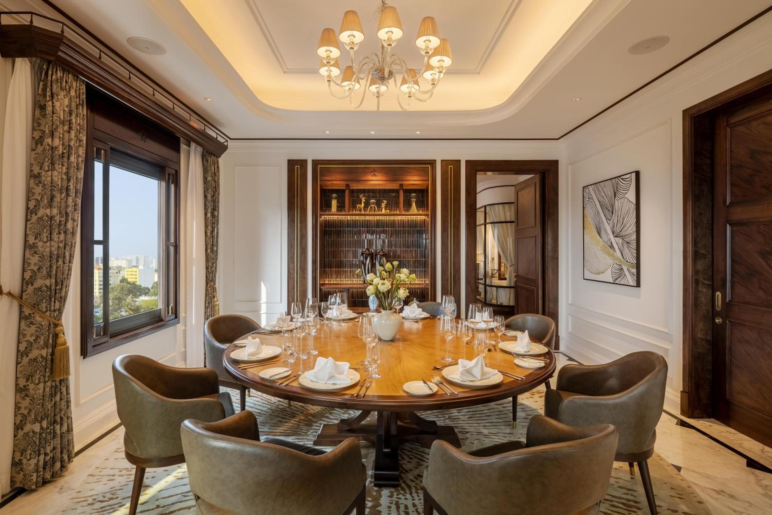 Presidential Suite photo 3