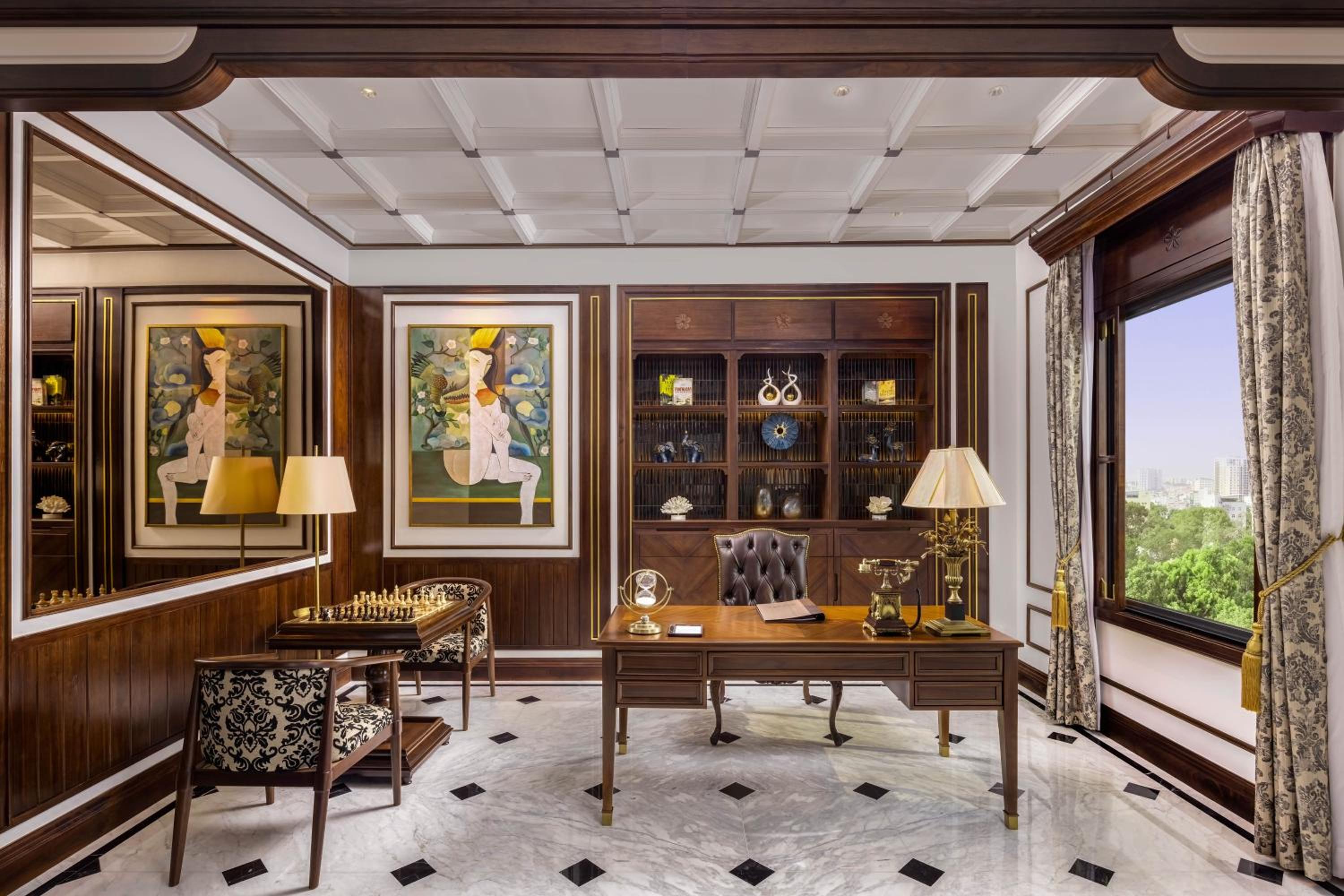 Presidential Suite photo 2