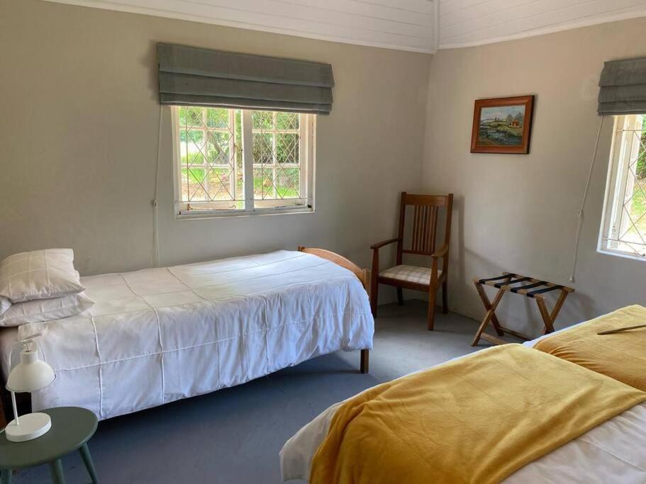 Comfort Cottage photo 3