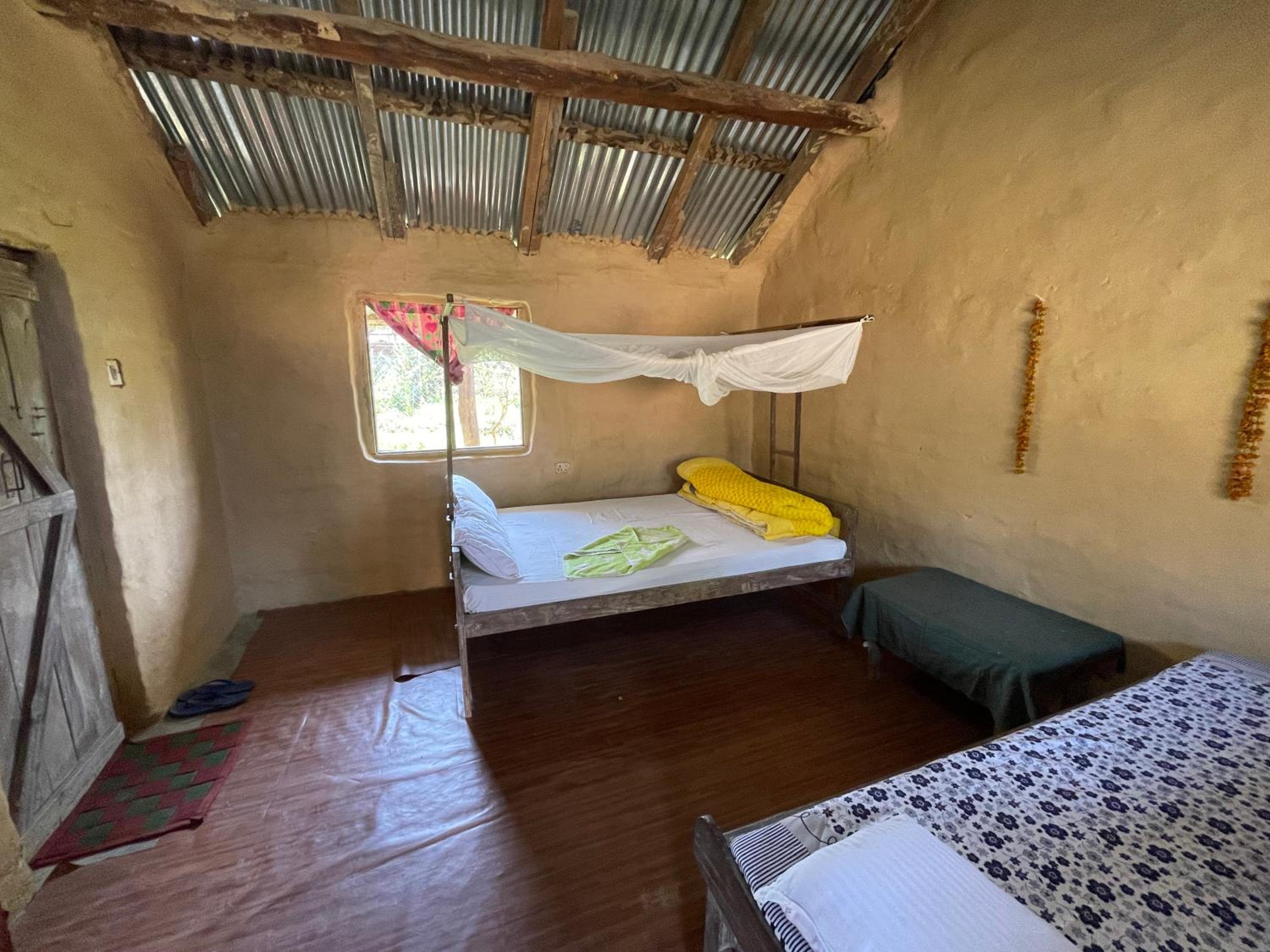 Double Or Twin Room photo 1