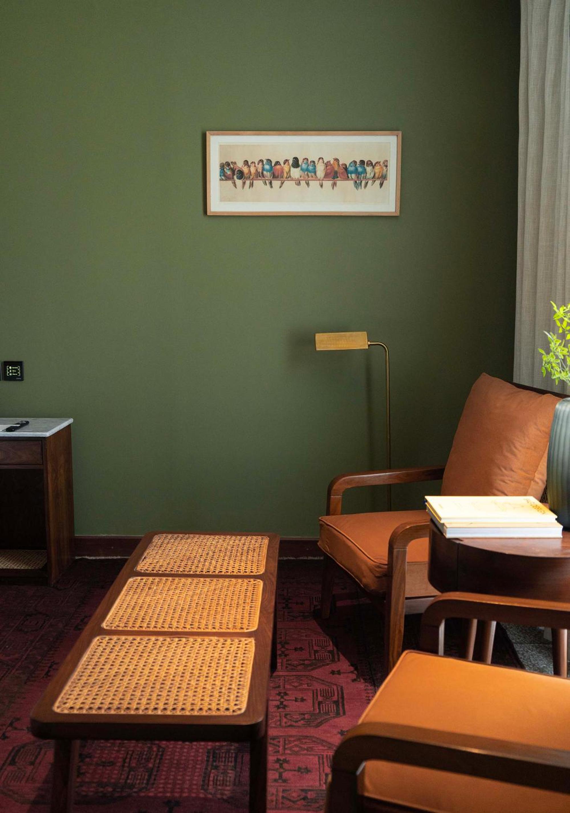 Deluxe King Room photo 3