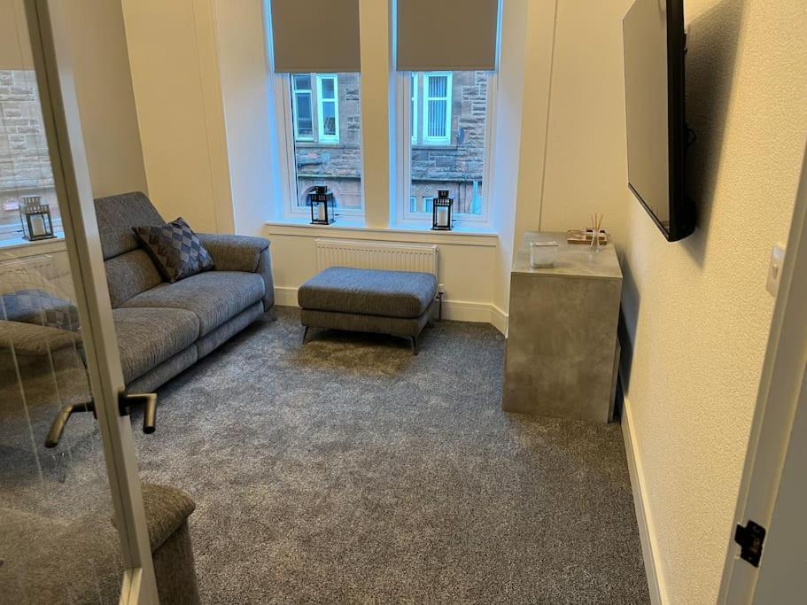 Two-Bedroom Apartment photo 1
