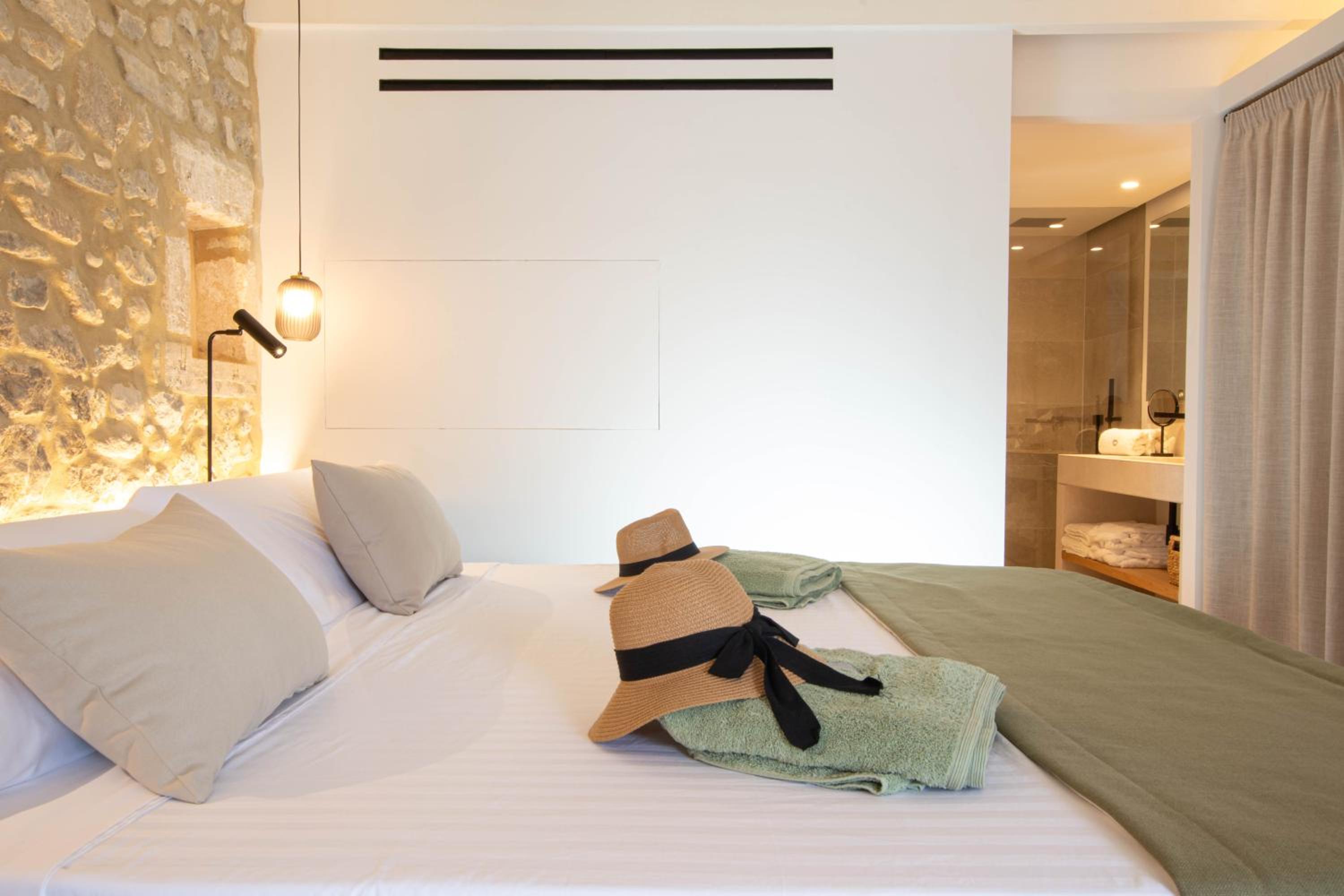 Habitación Doble Deluxe