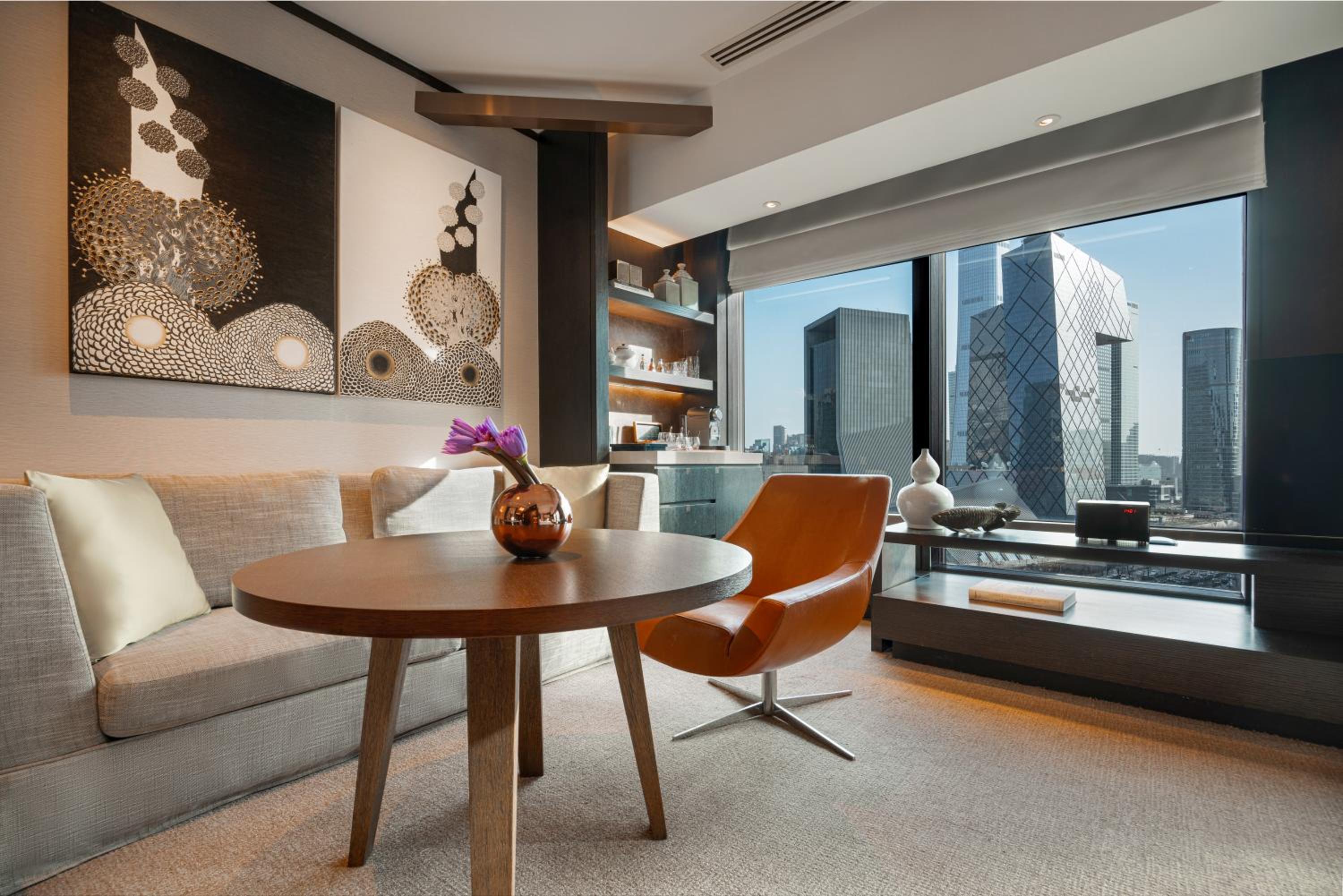 Premier Room