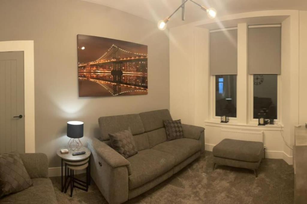 Two-Bedroom Apartment photo 3
