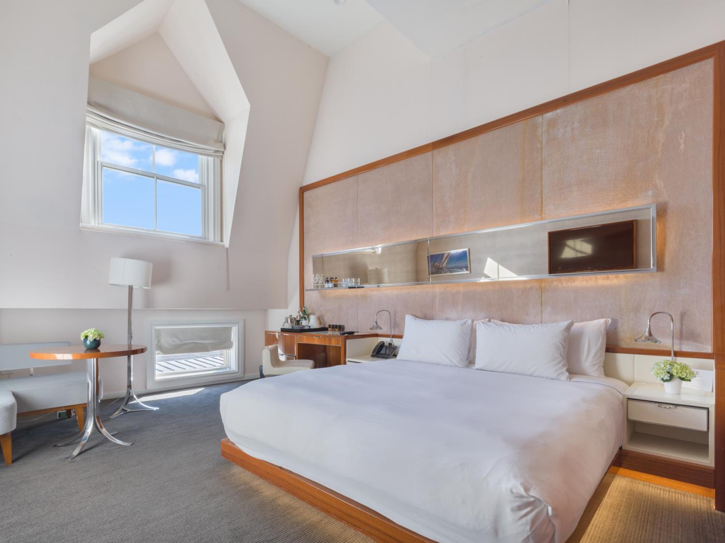 Loft King
