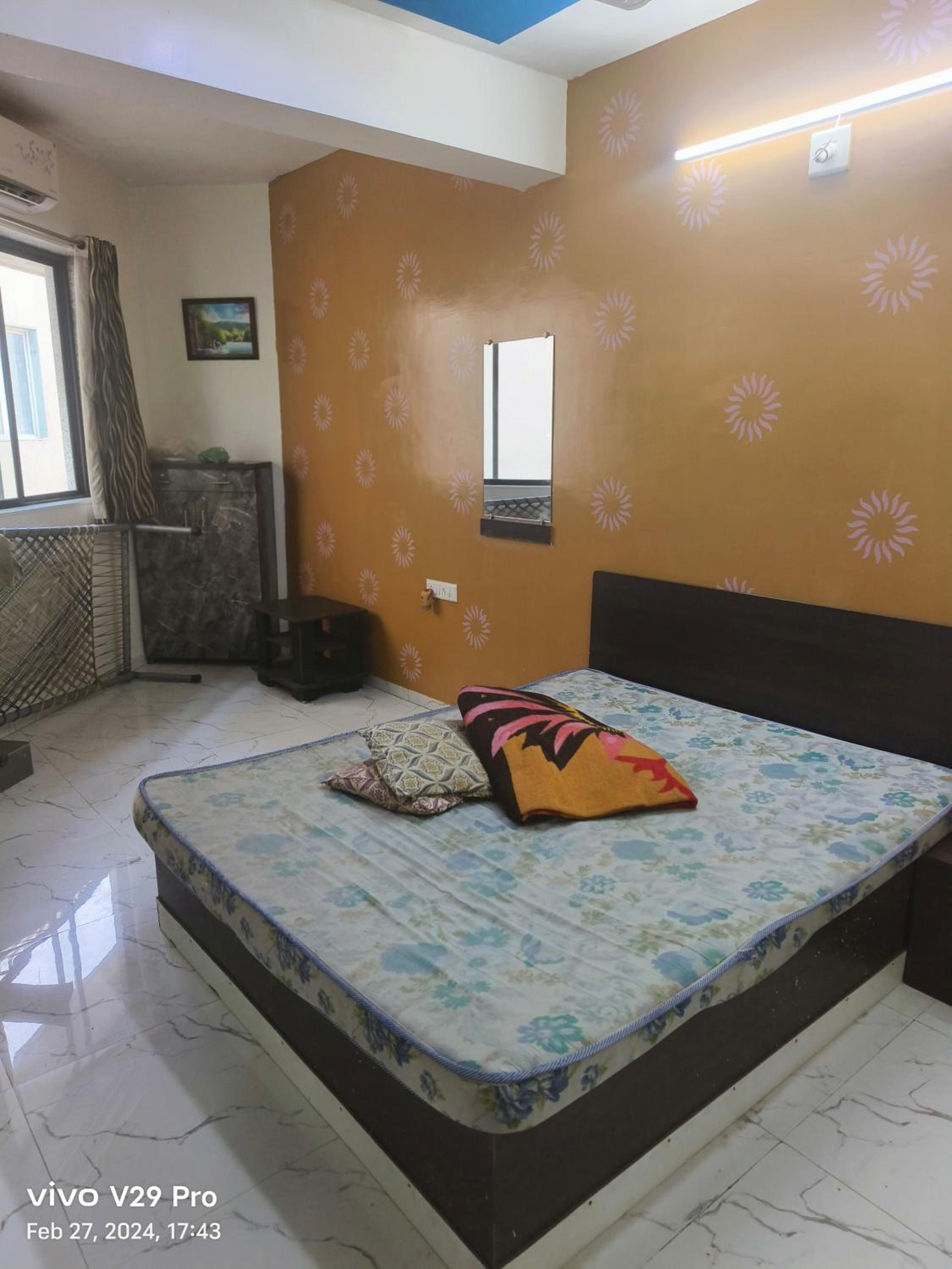 Double Room with Private Bathroom photo 3