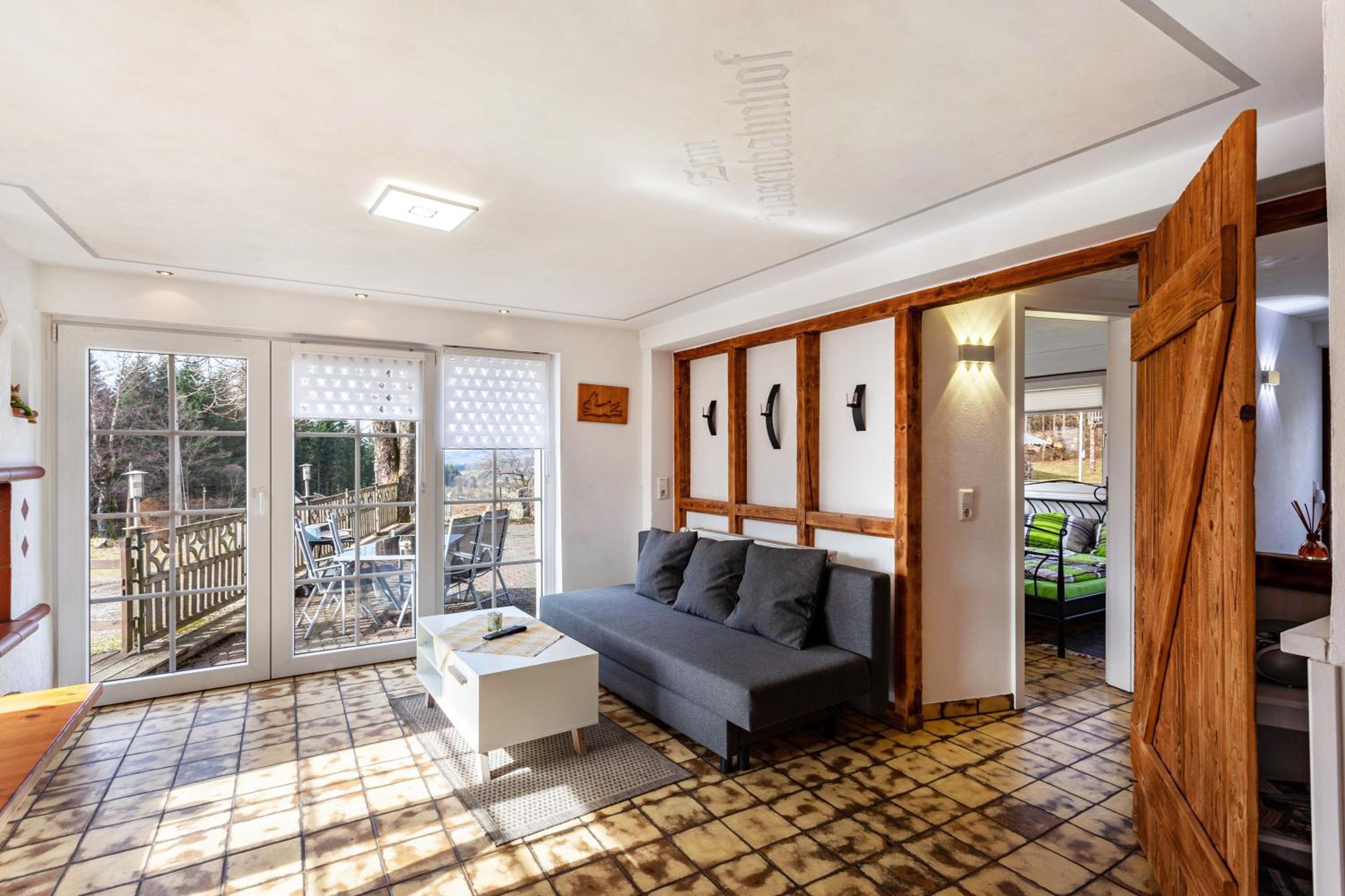 Superior Apartment