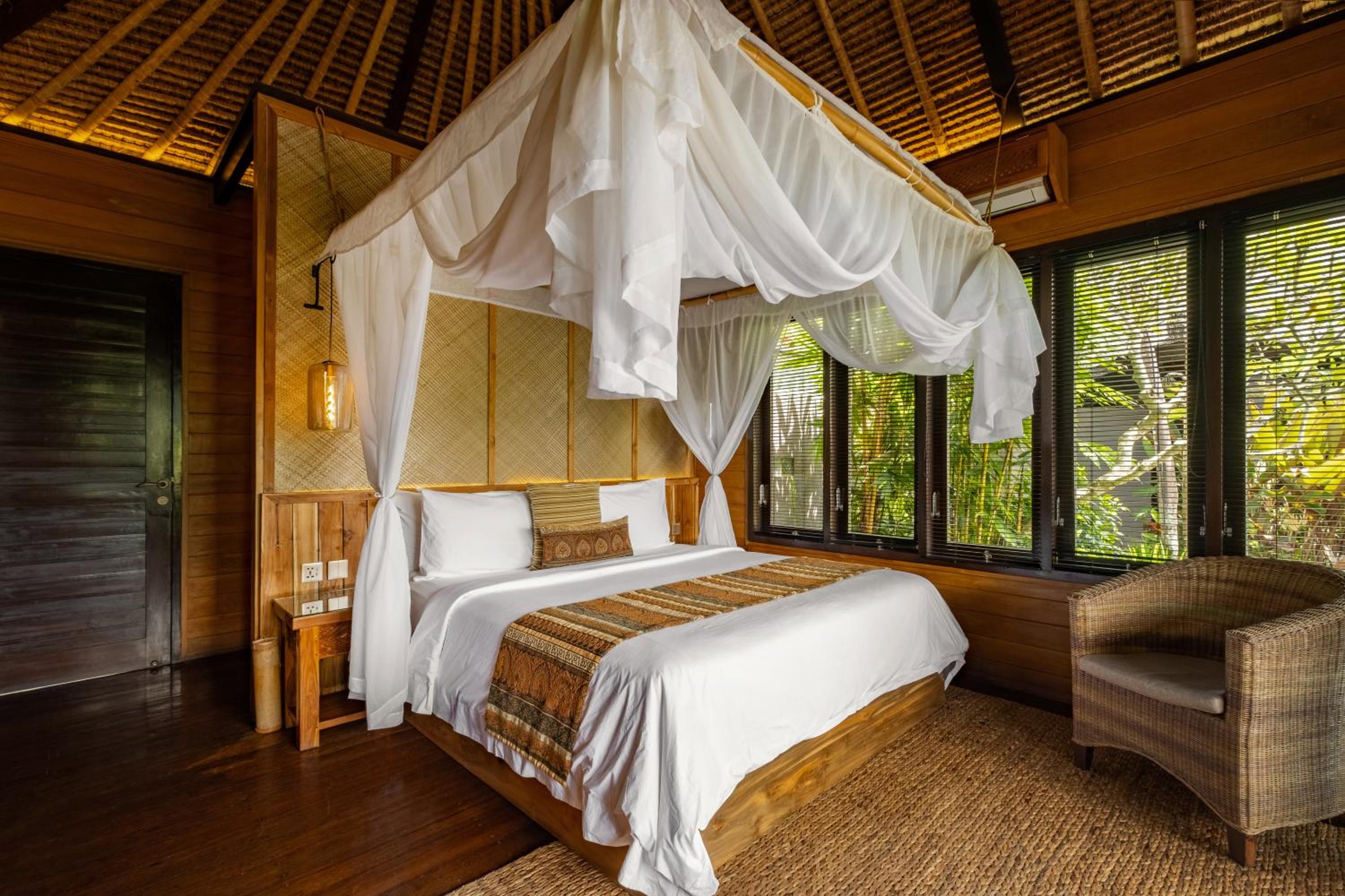 Sundari Villa