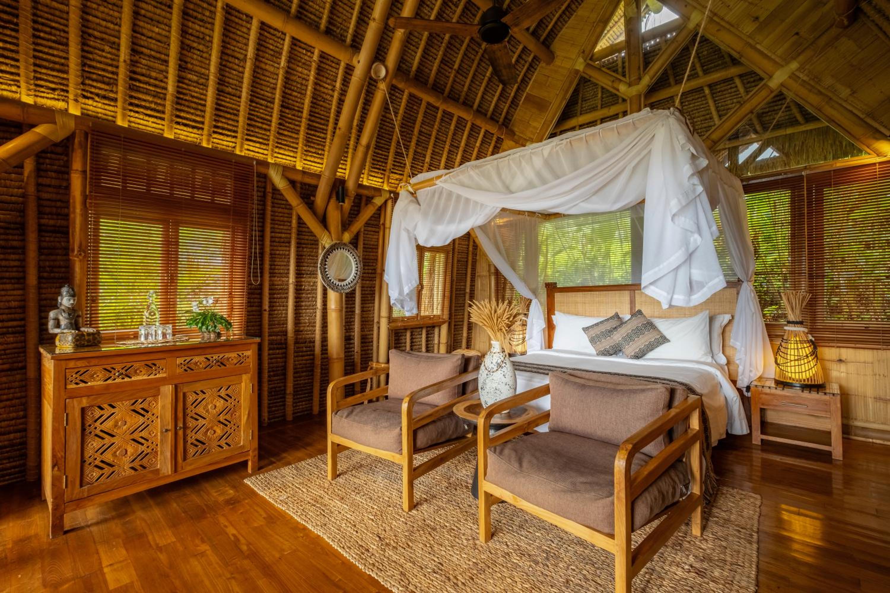 Mandala Villa