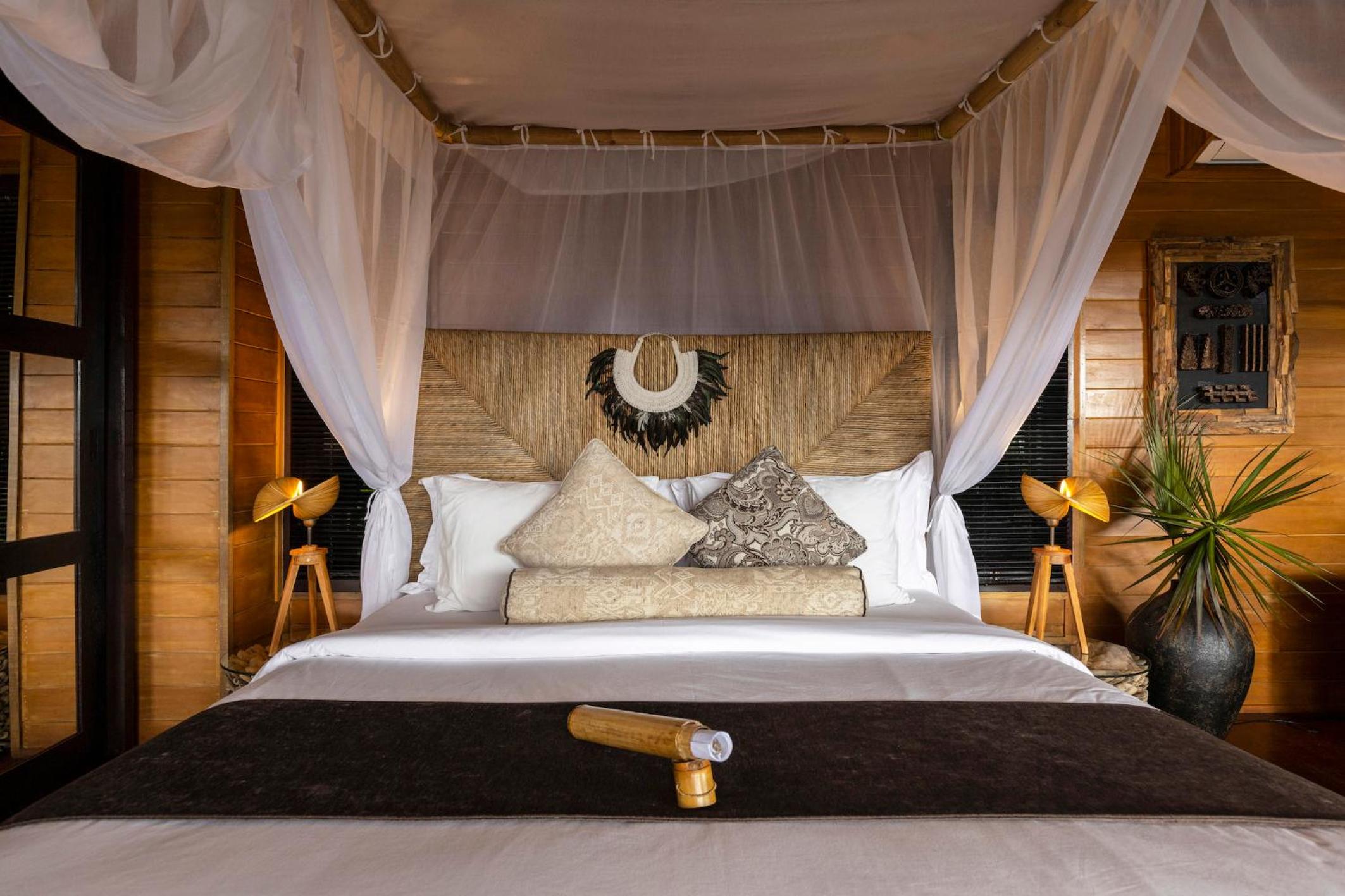 Kenyeri Villa