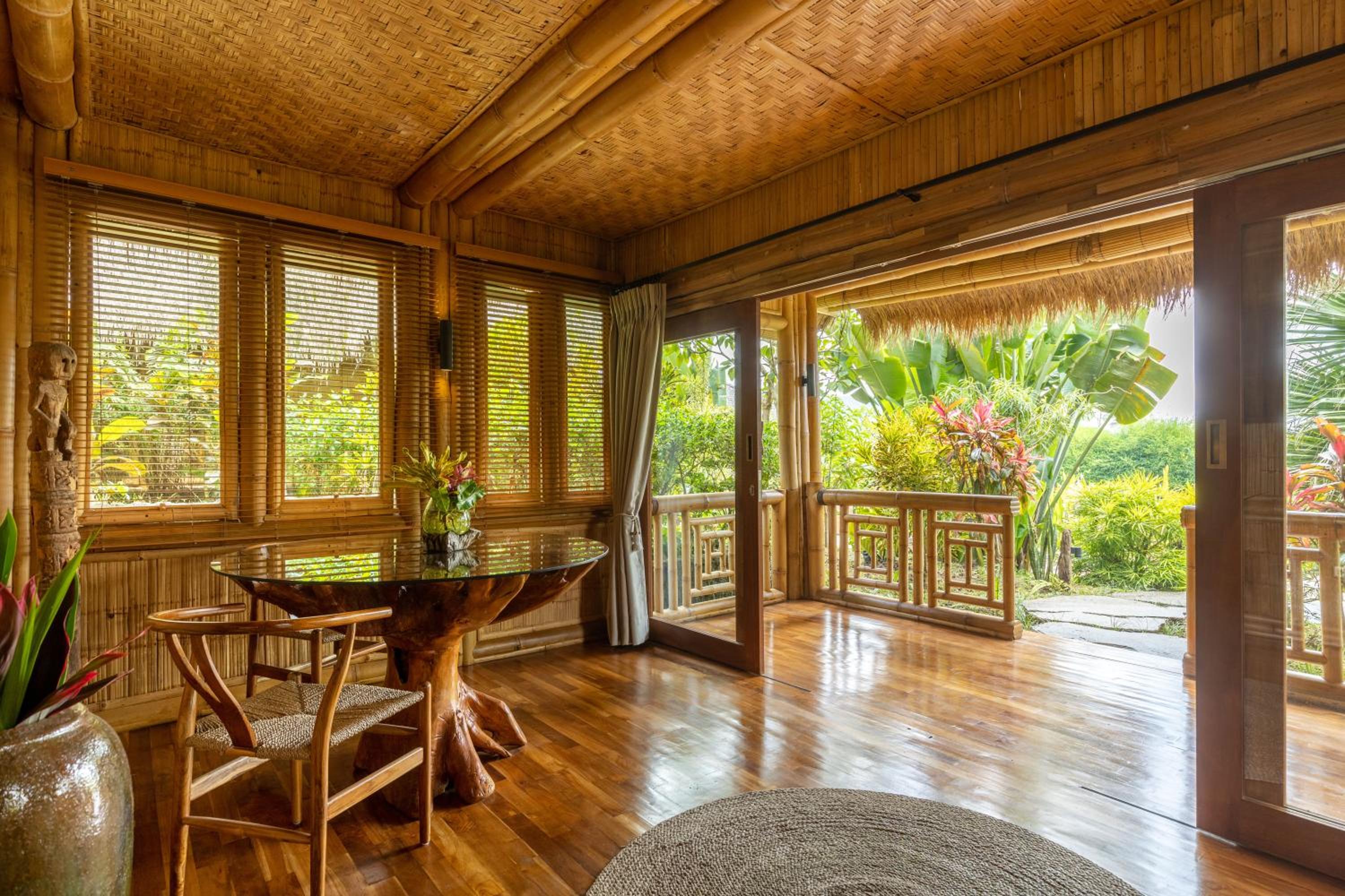 Alila Villa
