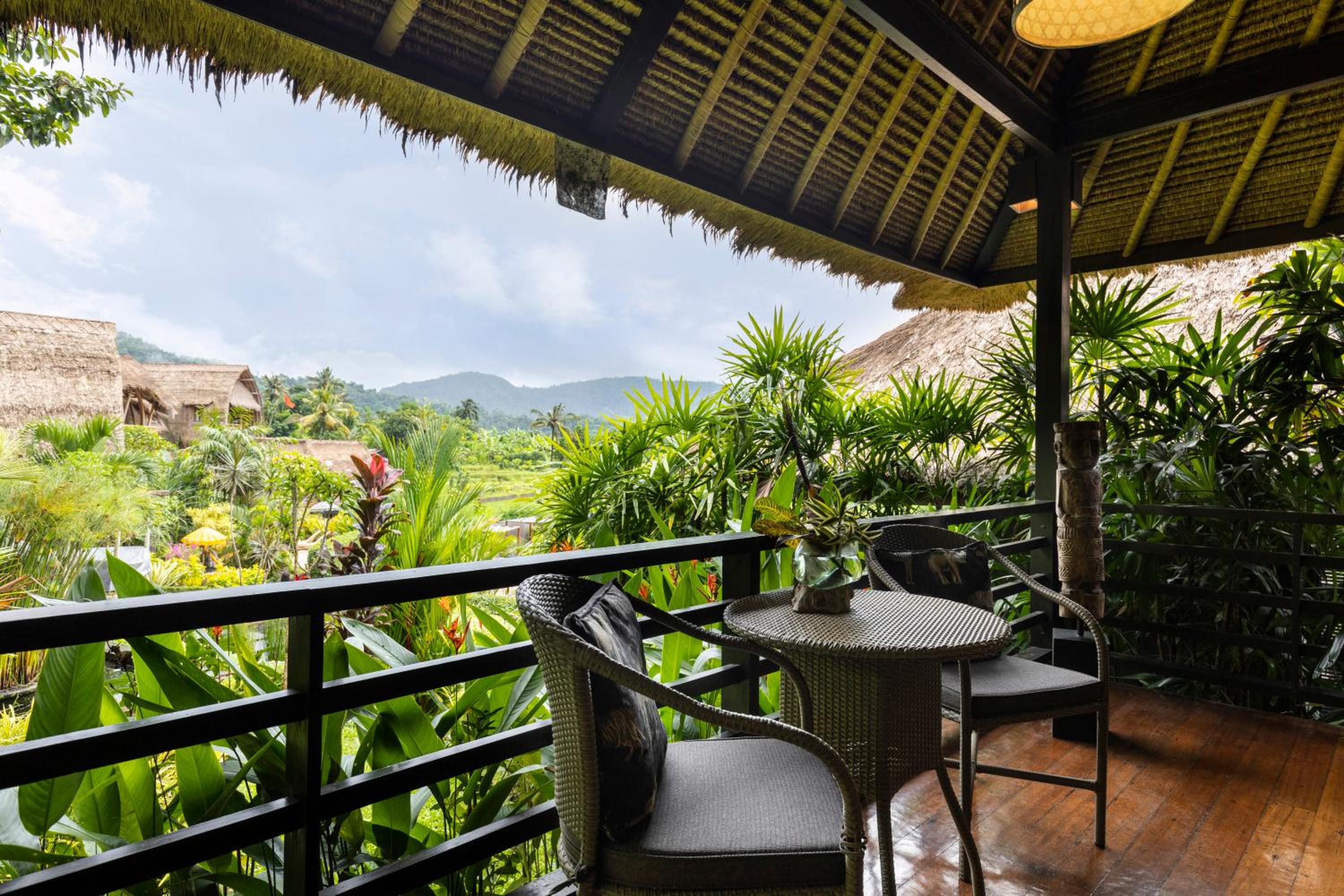 Kayu Villa photo 3