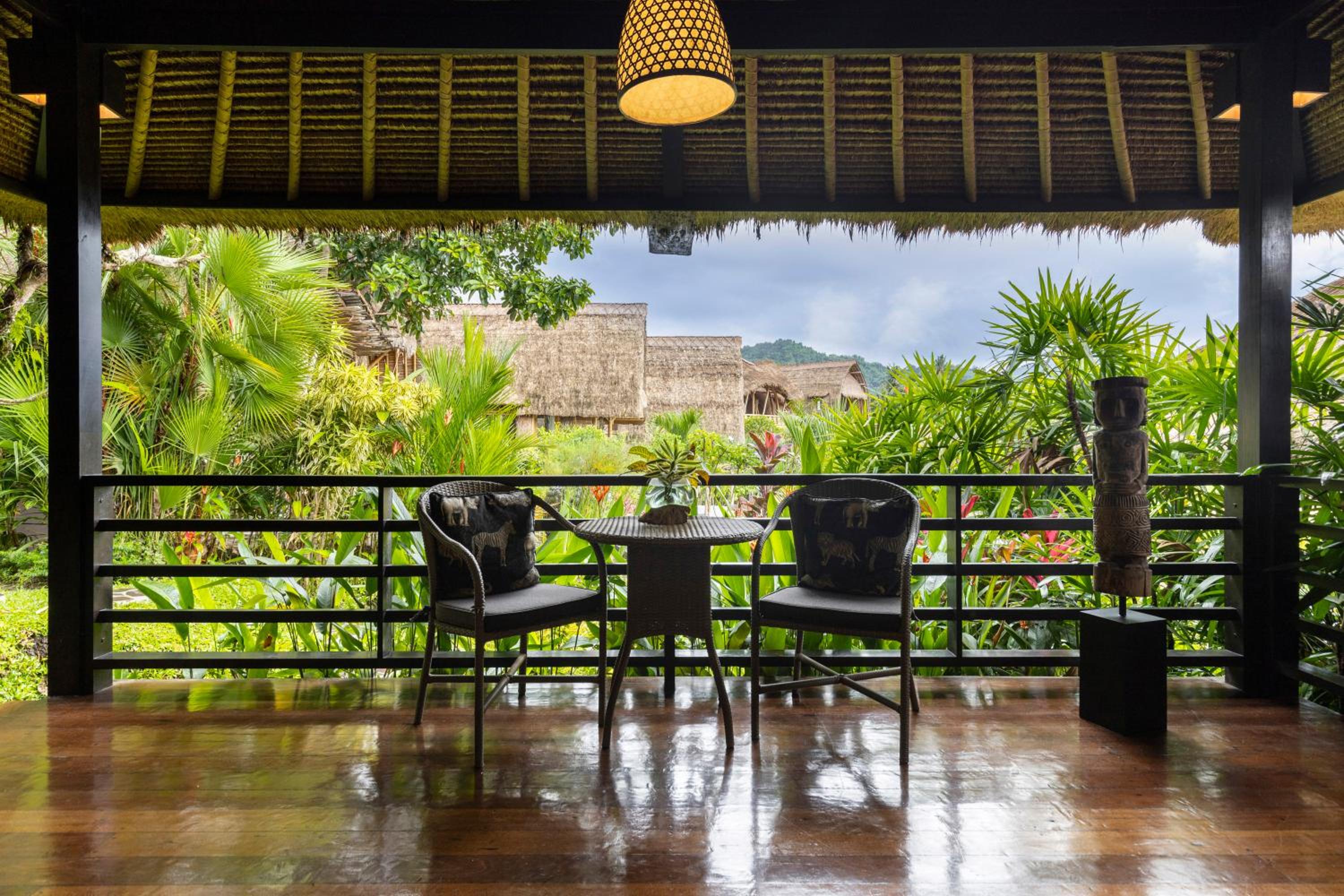 Kayu Villa photo 2