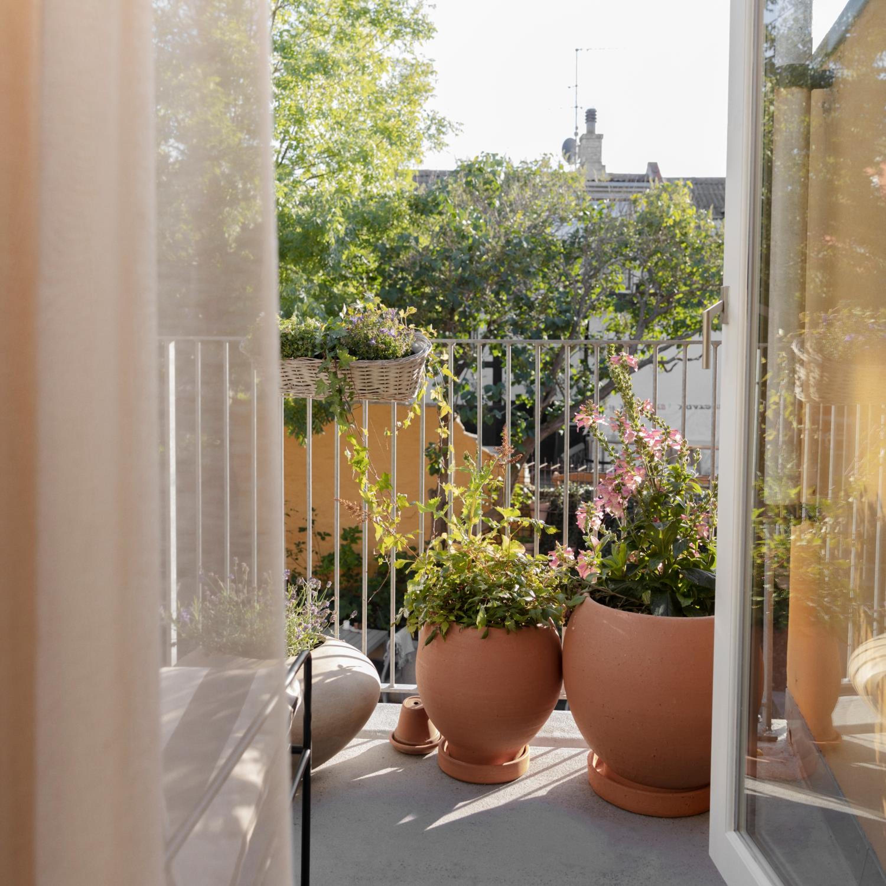 Double Room with Balcony photo 3