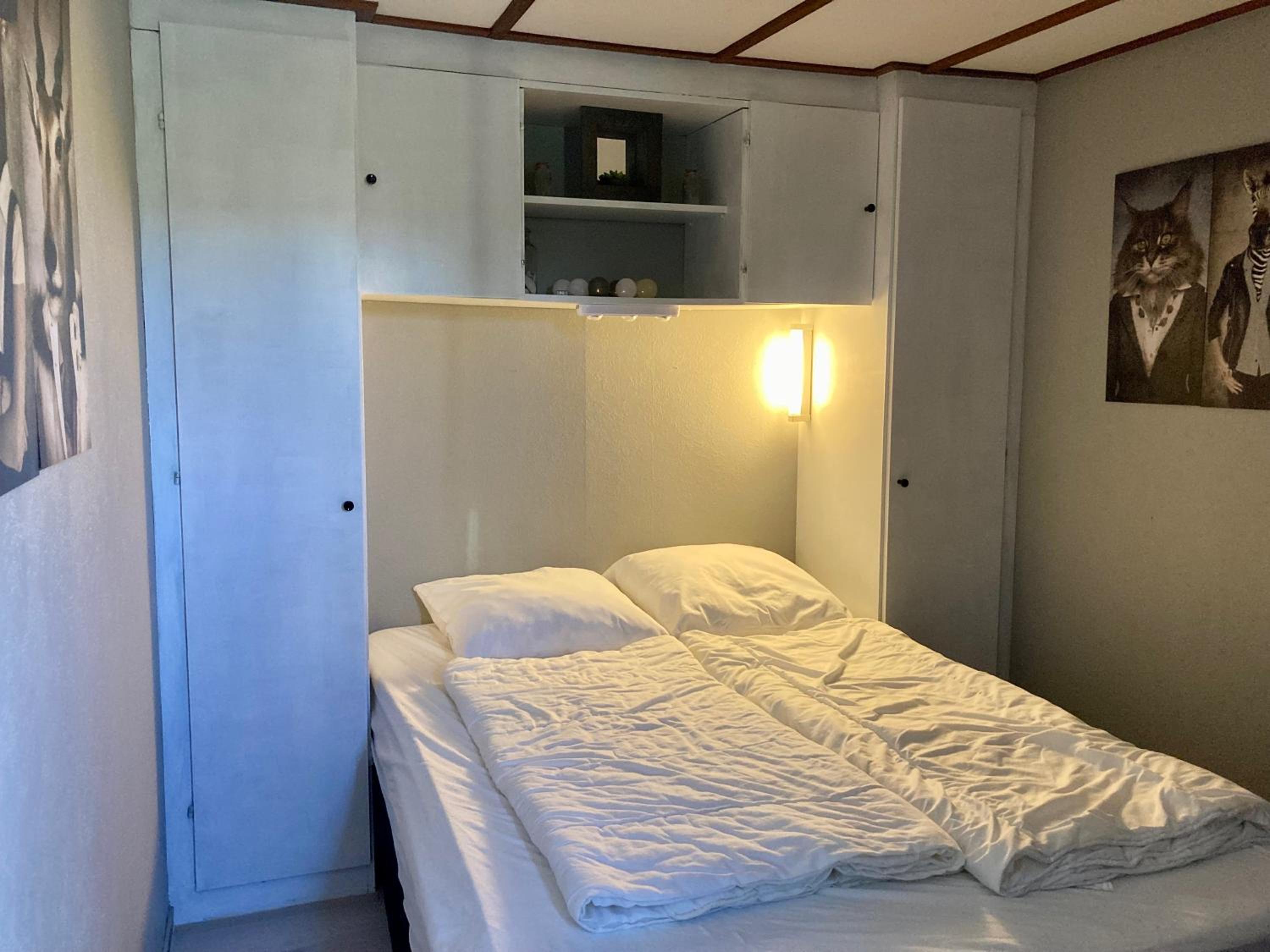 Two-Bedroom Chalet photo 2