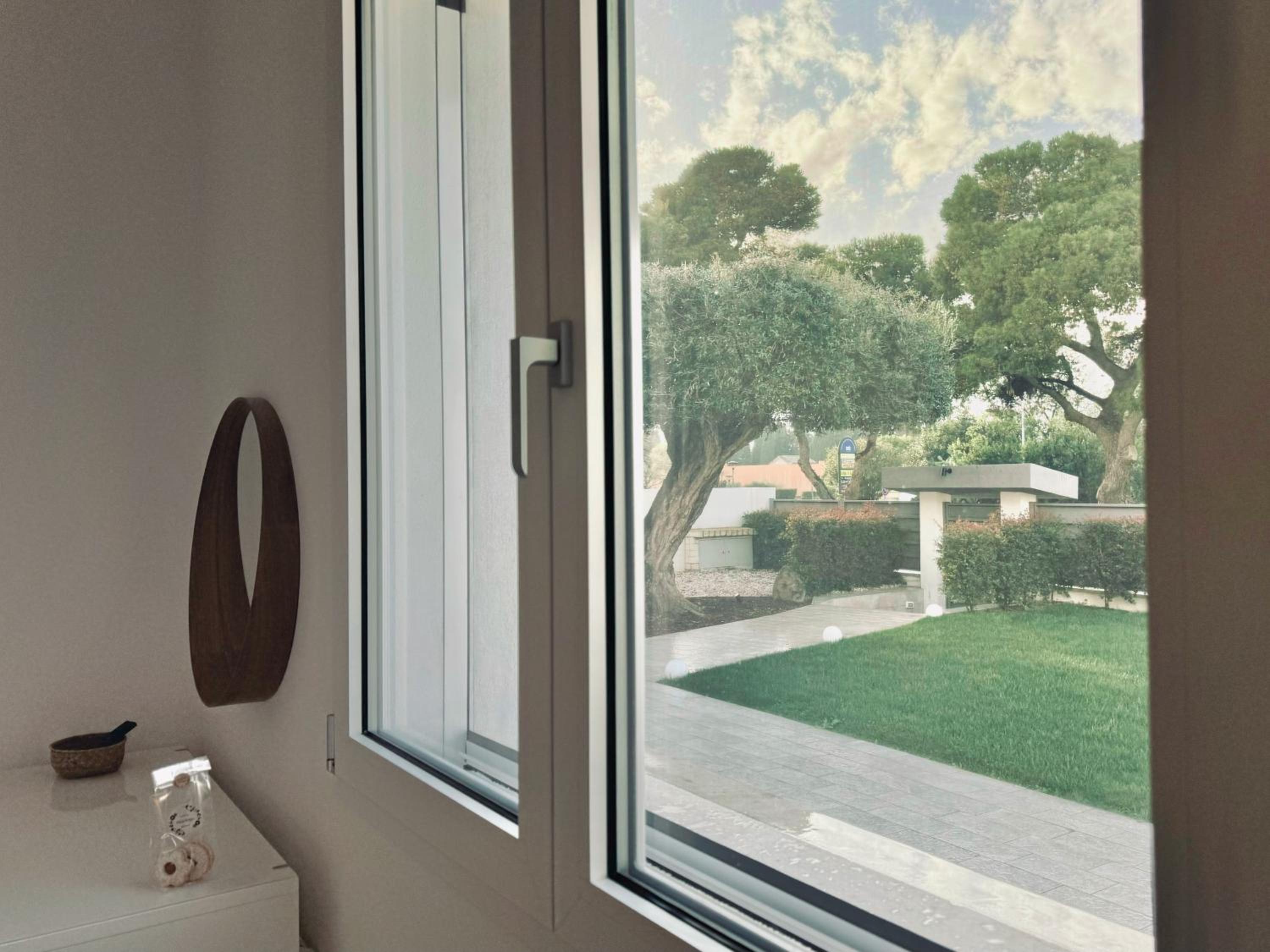 Triple Room with Garden View photo 3