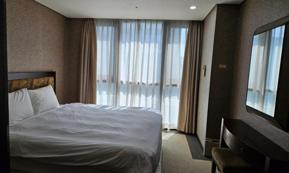 Standard Double Room - Photo 1