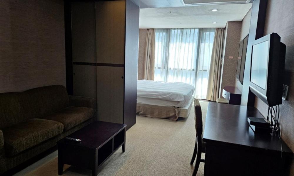 Standard Double Room - Photo 4