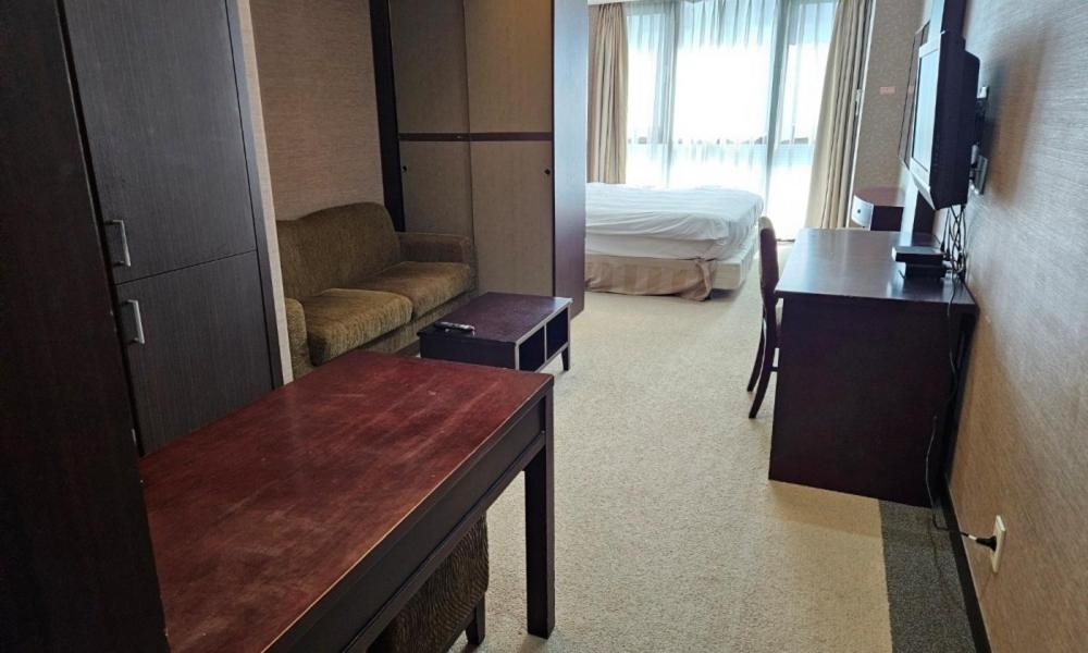 Standard Double Room - Photo 2