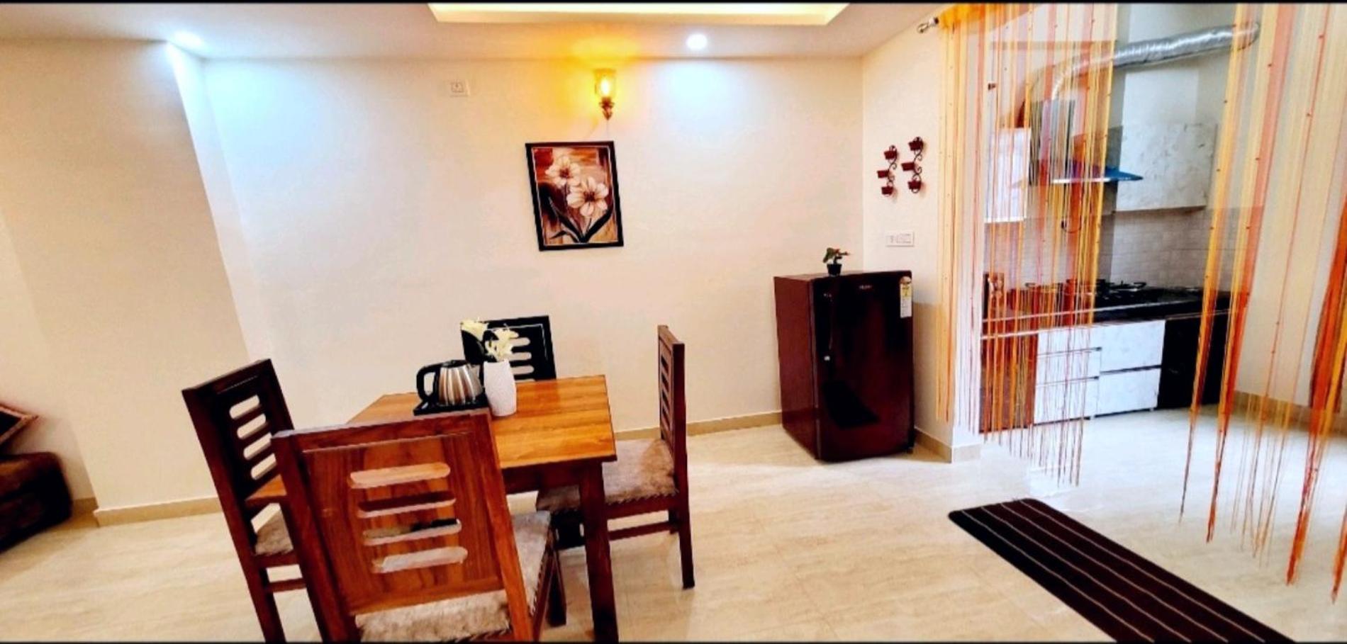 Superior One-Bedroom Apartment with Balcony - Photo 21