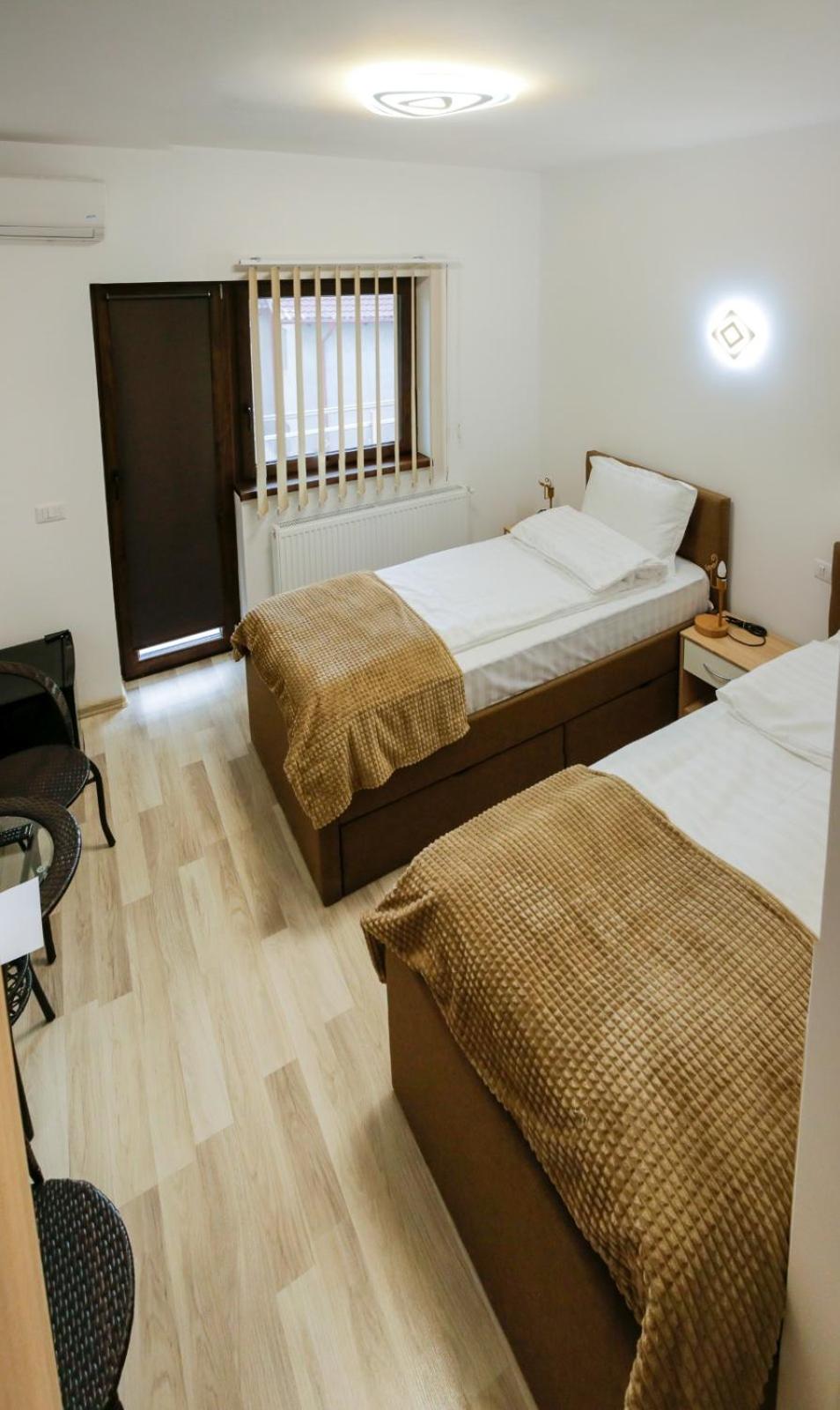 Twin Room photo 3