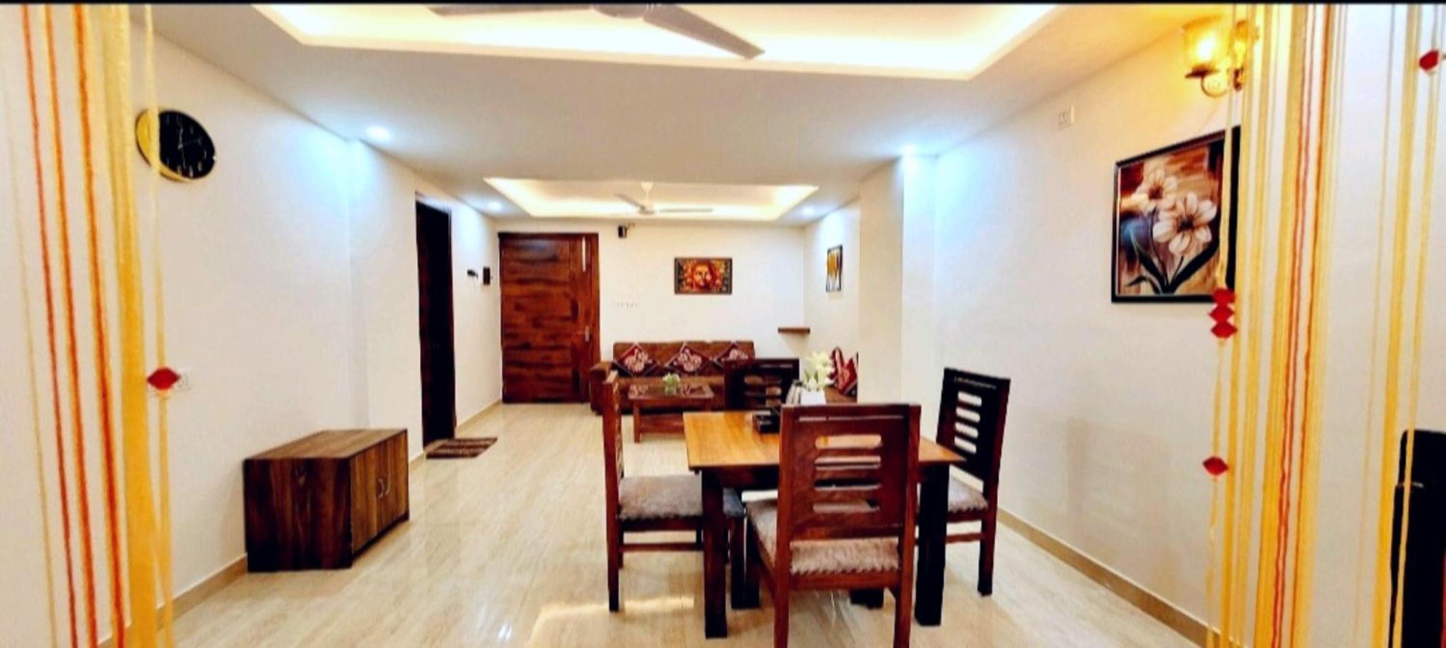 Superior One-Bedroom Apartment with Balcony - Photo 31