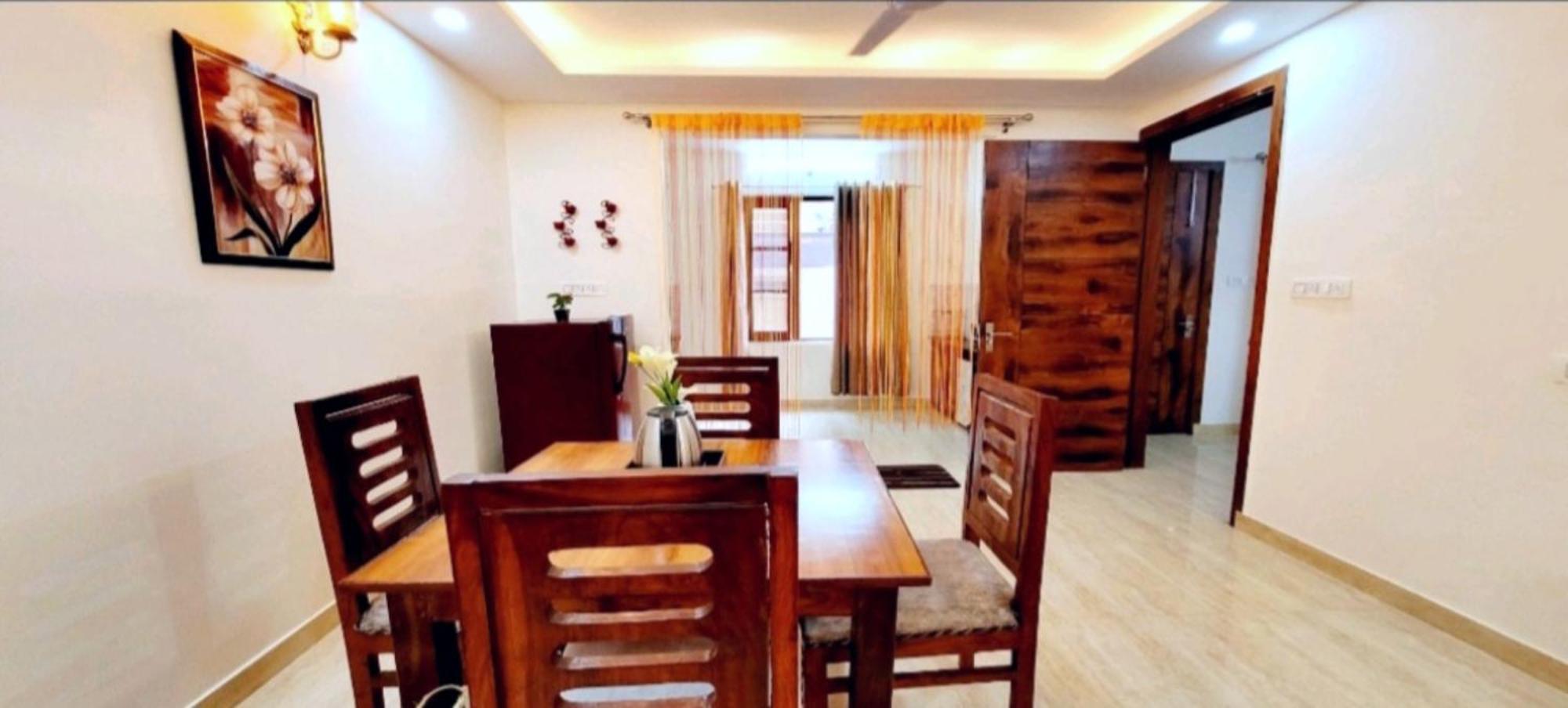 Superior One-Bedroom Apartment with Balcony - Photo 32