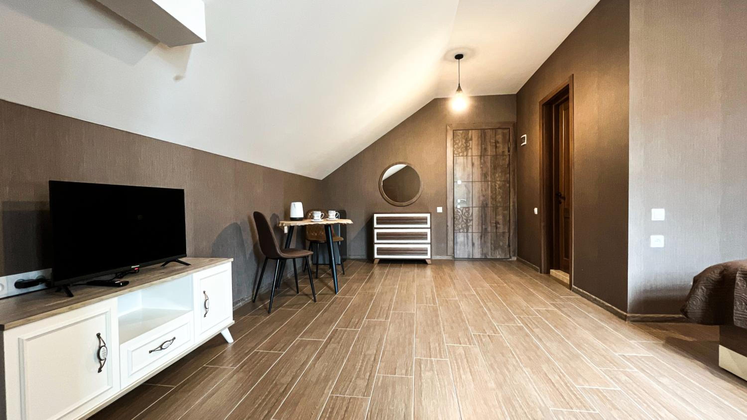 Budget Double Room photo 2